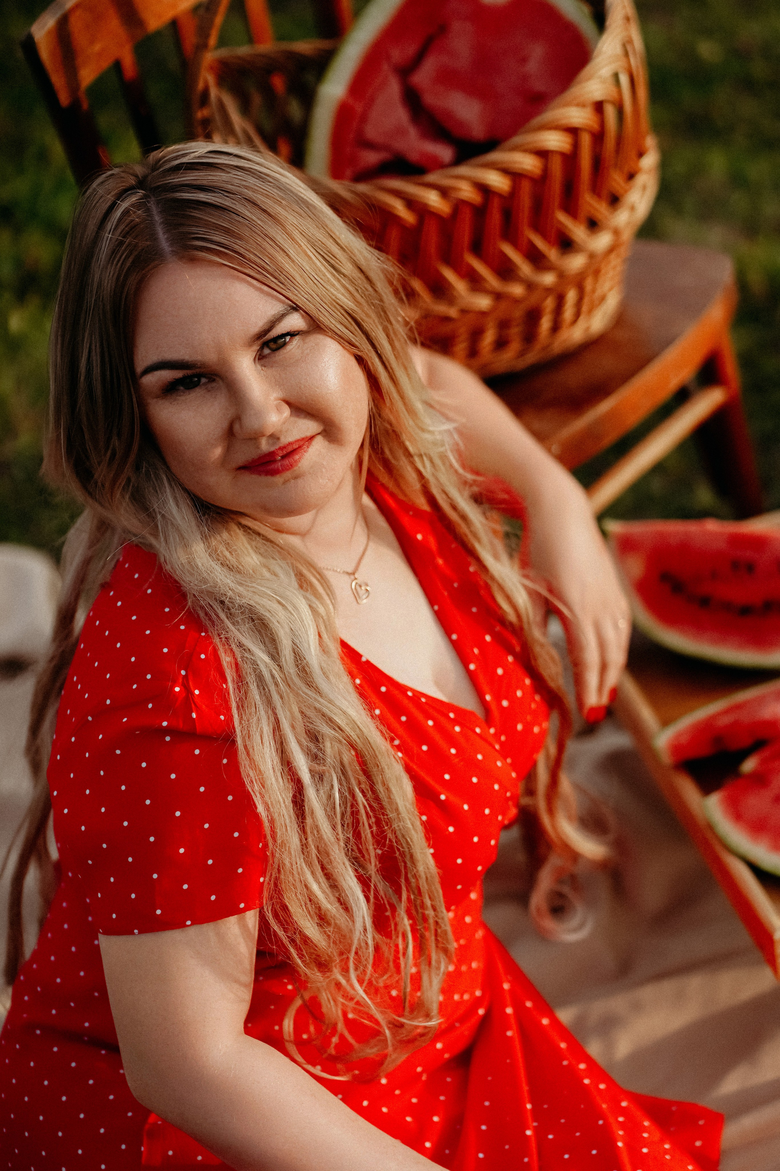 Арбузный проект