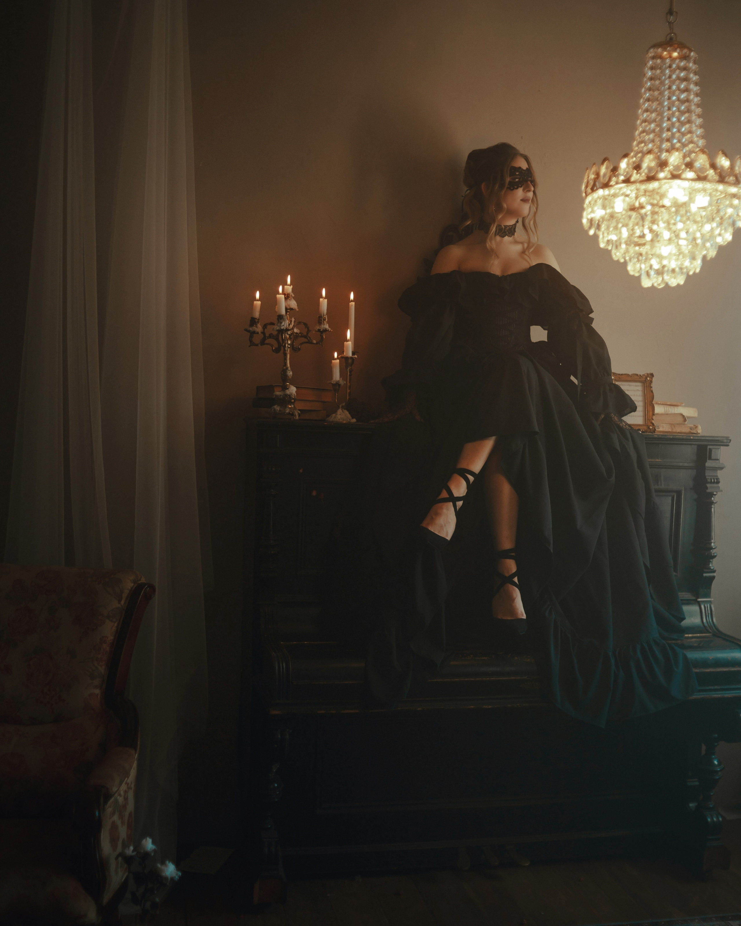 Виктория. Фотограф Брянск