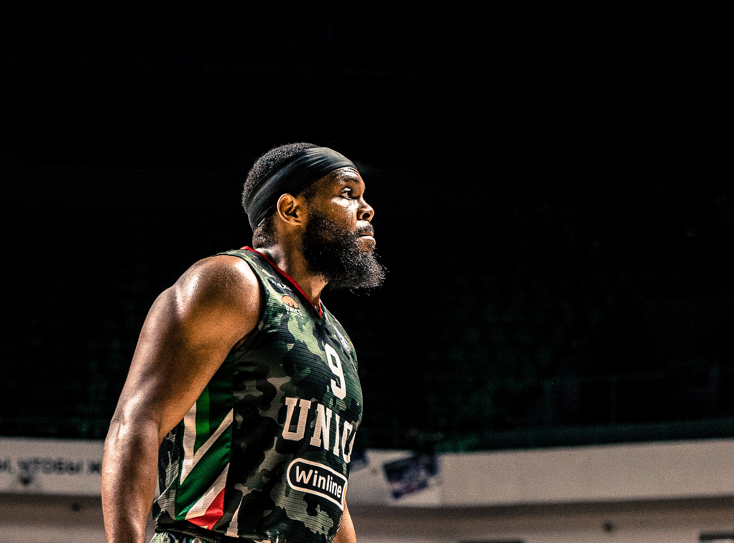 УНИКС. Фотограф в Казани Алина Абдуллина