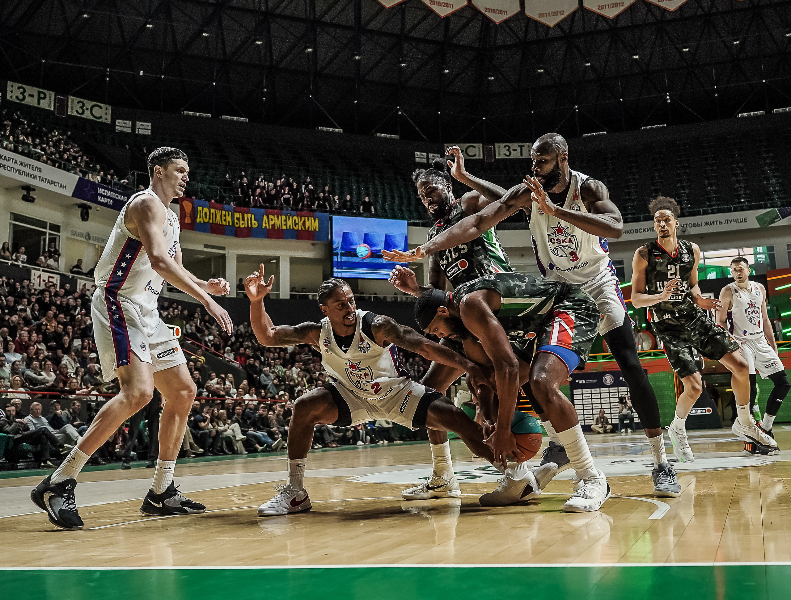 УНИКС. Фотограф в Казани Алина Абдуллина