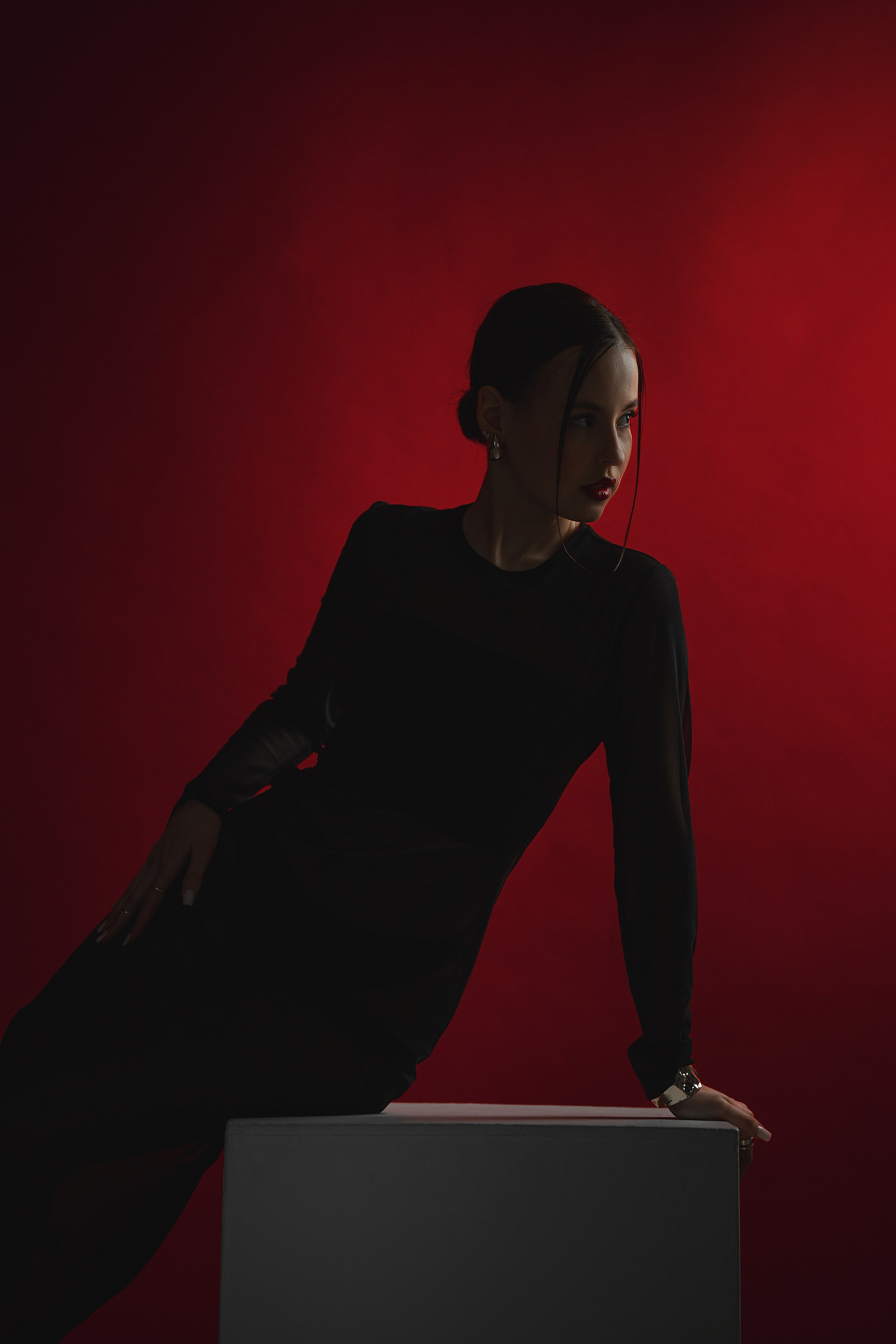 Катя. Свадебный и репортажный фотограф Павел Царьков