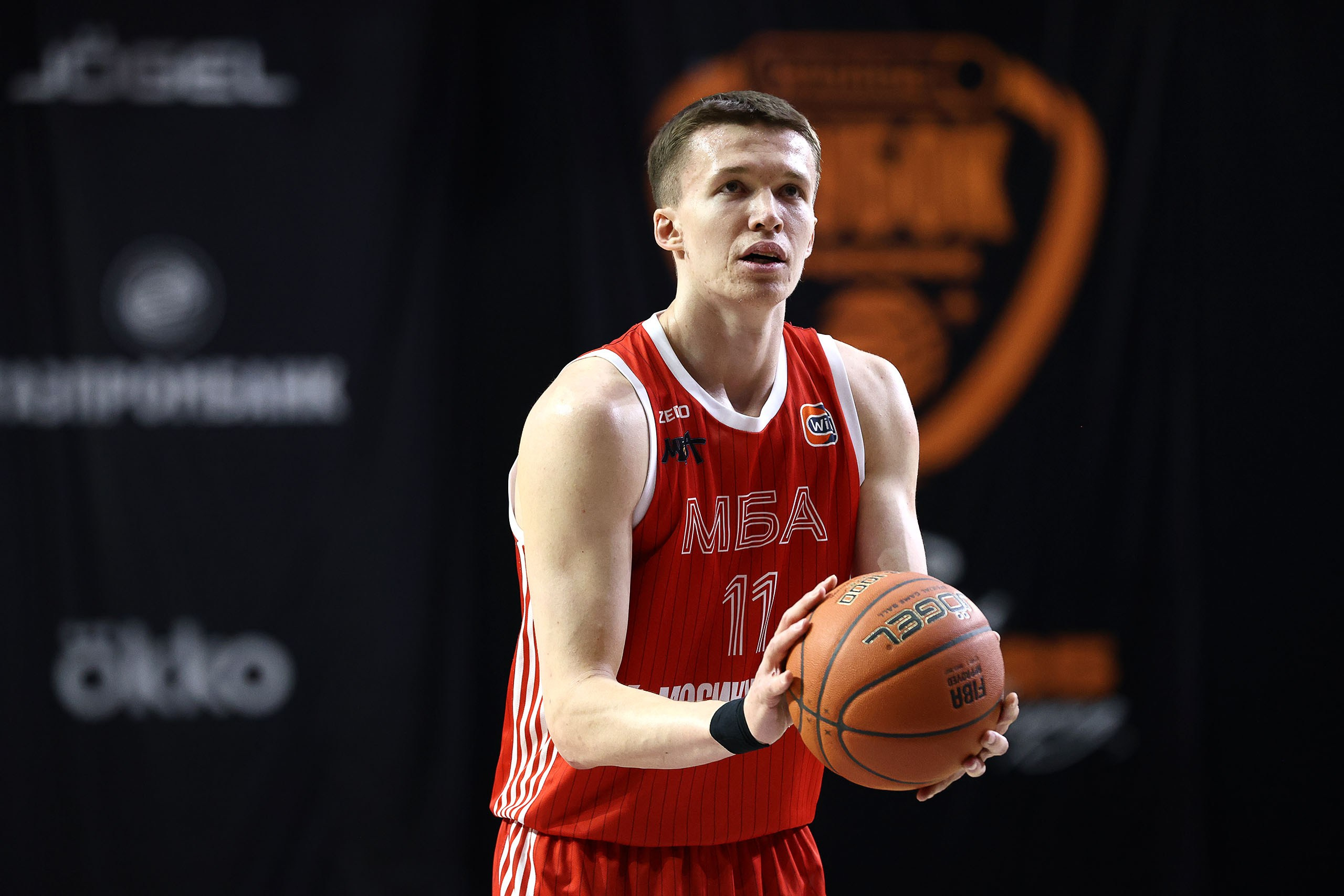 БАСКЕТБОЛ. Репортажный фотограф в Нижнем Новгороде и Москве Ангелина Ильичева