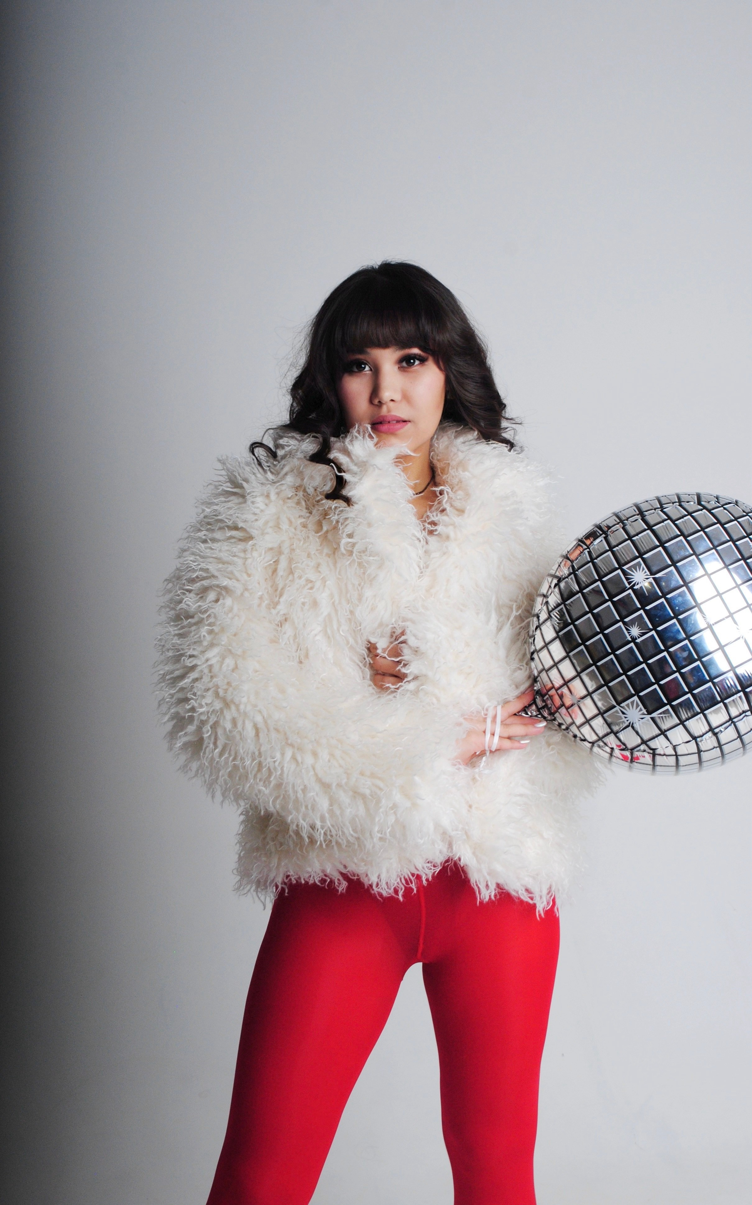 Маша и Даша. Фотограф Мария Мусаелян