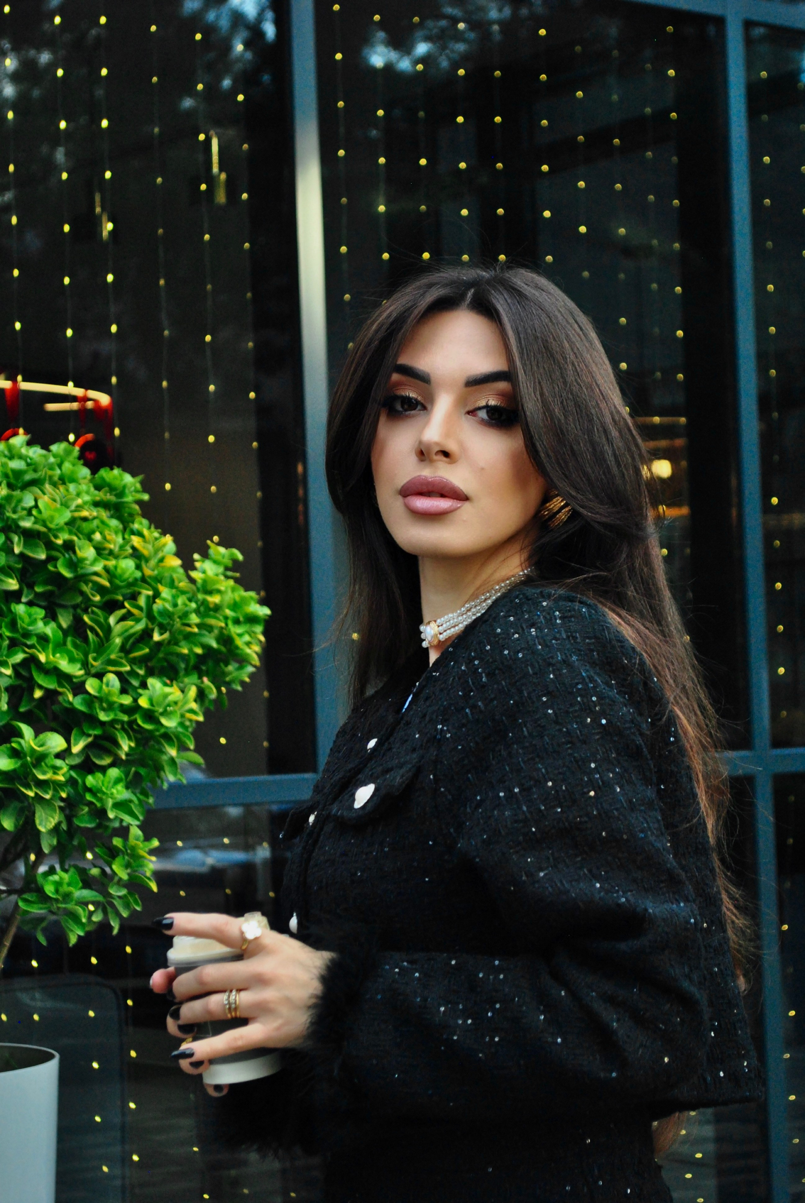 Света. Фотограф Мария Мусаелян