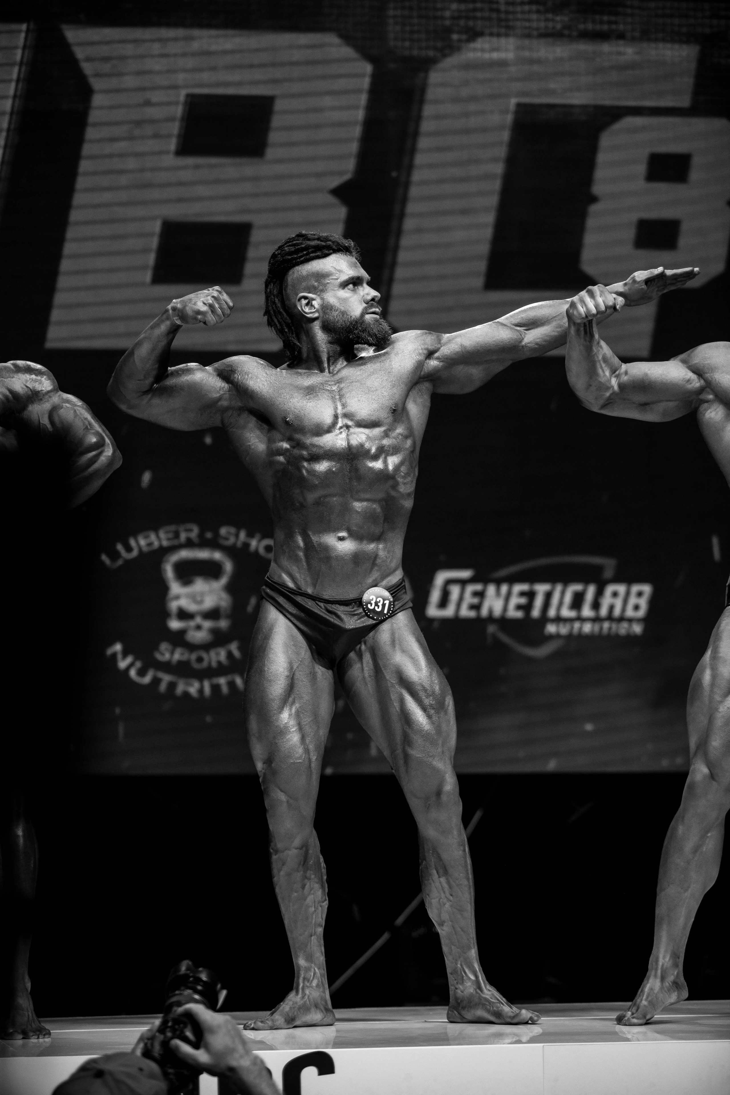 NBC8. Фотограф — художник в Москве Васильева Юлия