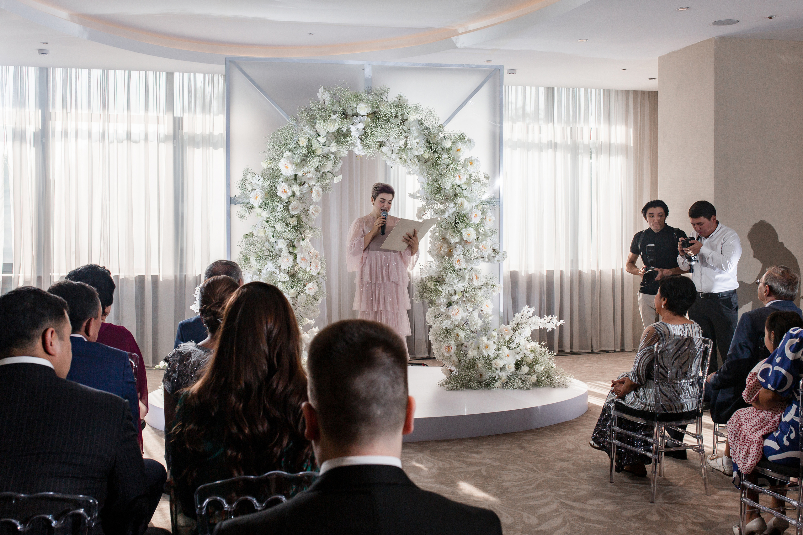 Алим & Элдана. Фотограф в Алматы Диана Токтарова