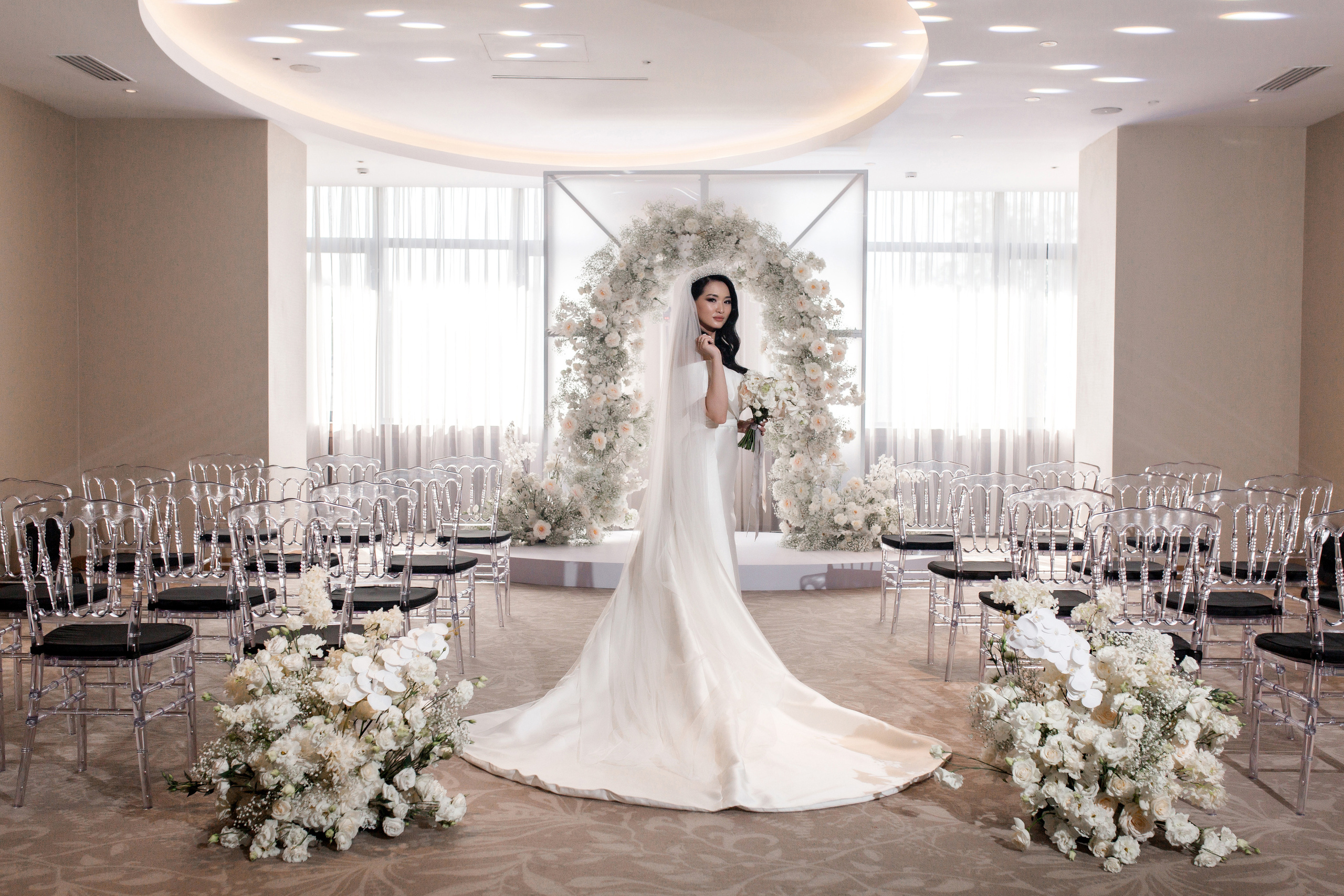 Алим & Элдана. Фотограф в Алматы Диана Токтарова