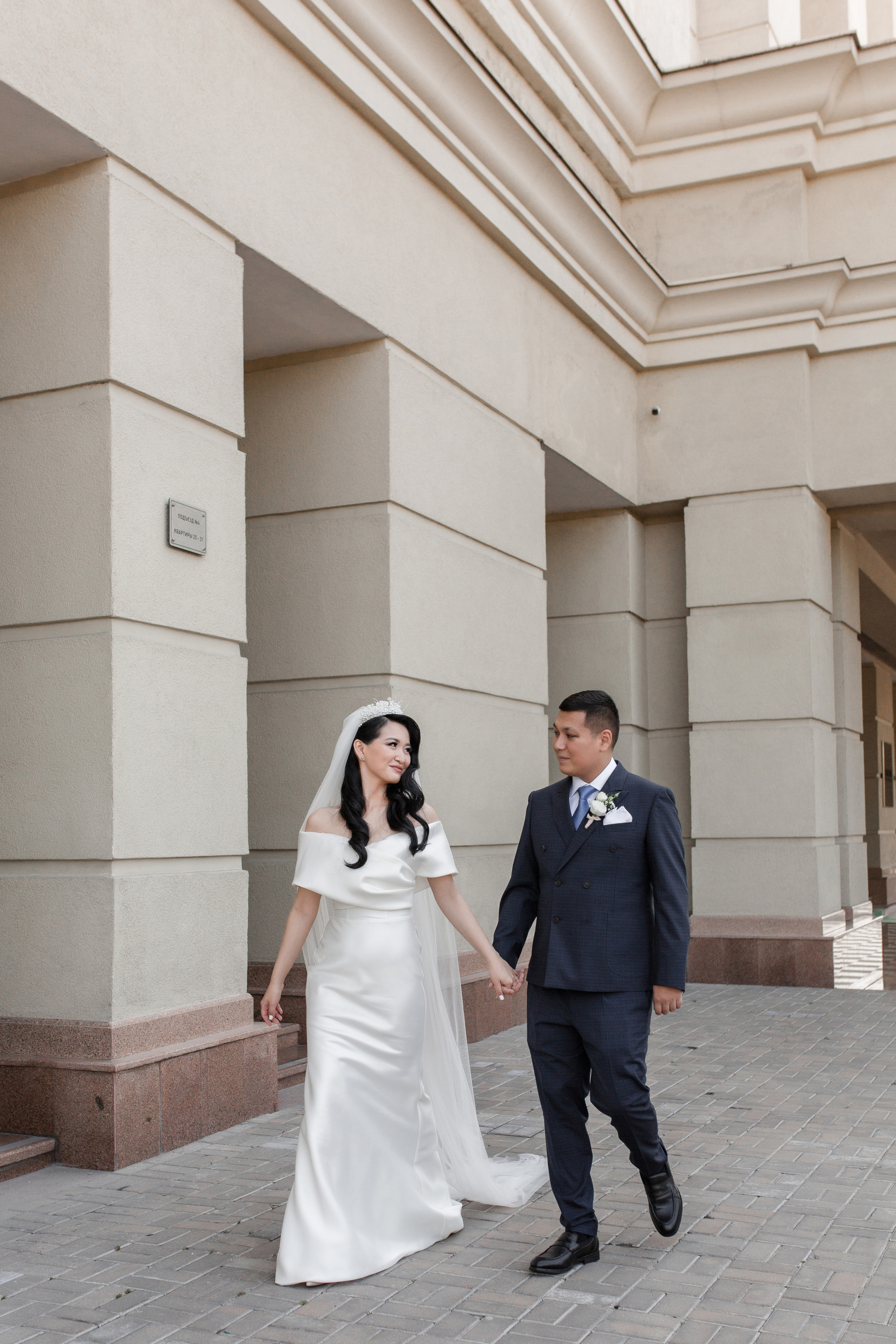 Алим & Элдана. Фотограф в Алматы Диана Токтарова