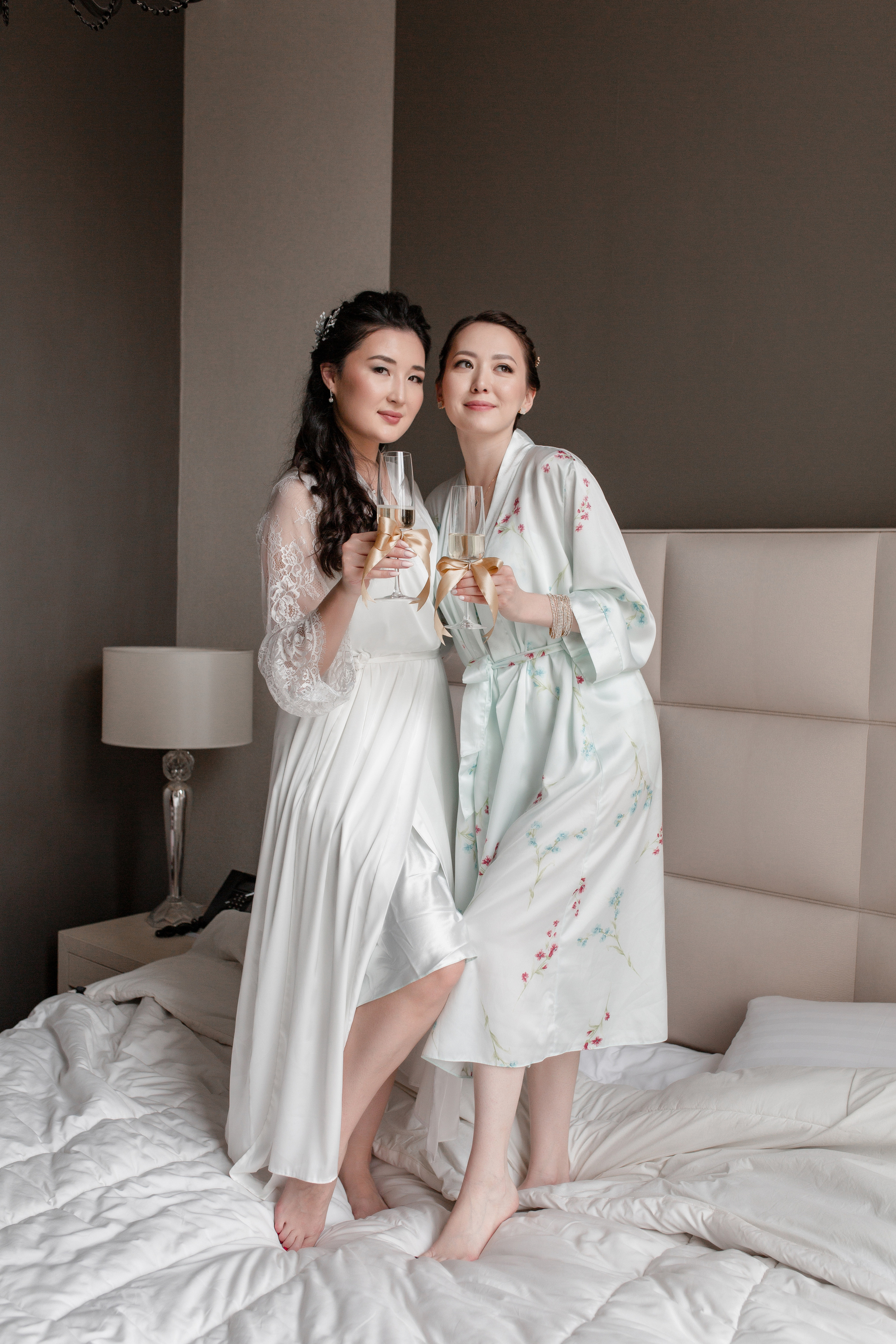 Nuraziz & Nazym. Фотограф в Алматы Диана Токтарова