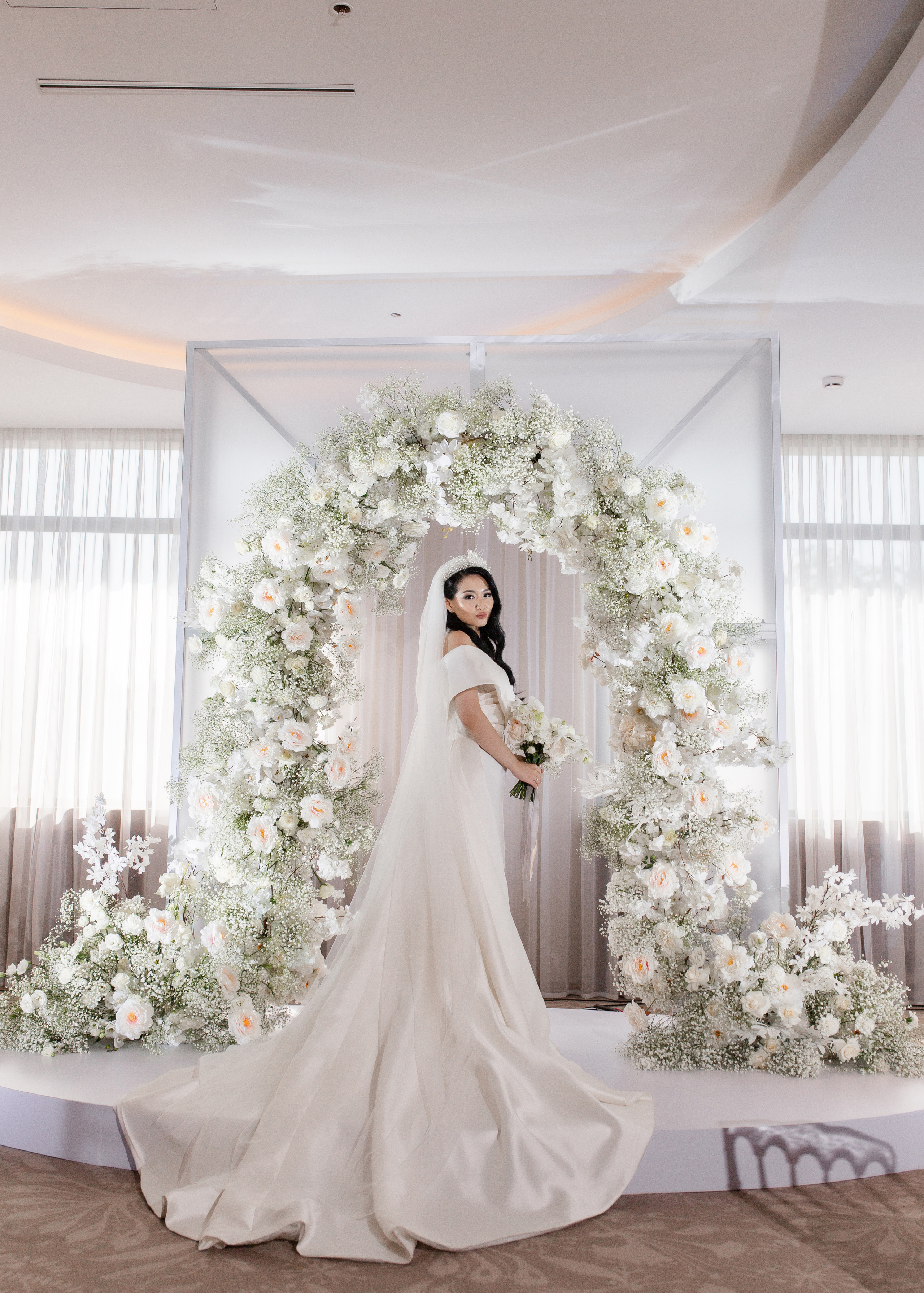 Алим & Элдана. Фотограф в Алматы Диана Токтарова