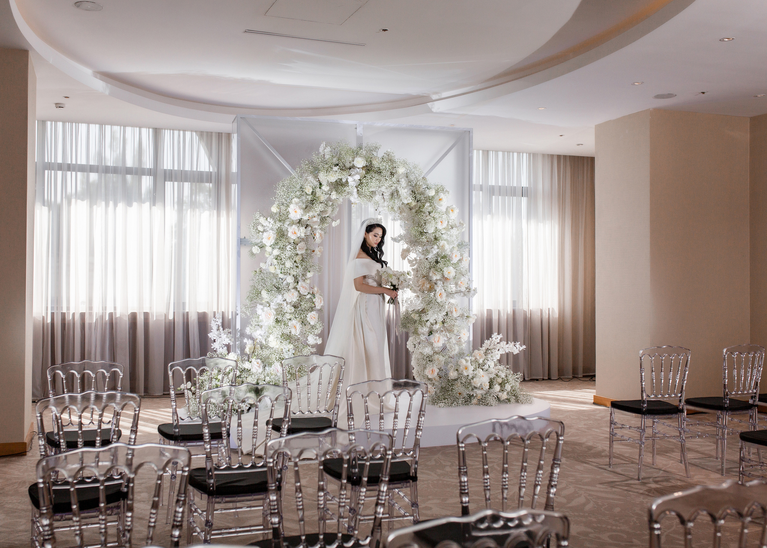 Алим & Элдана. Фотограф в Алматы Диана Токтарова