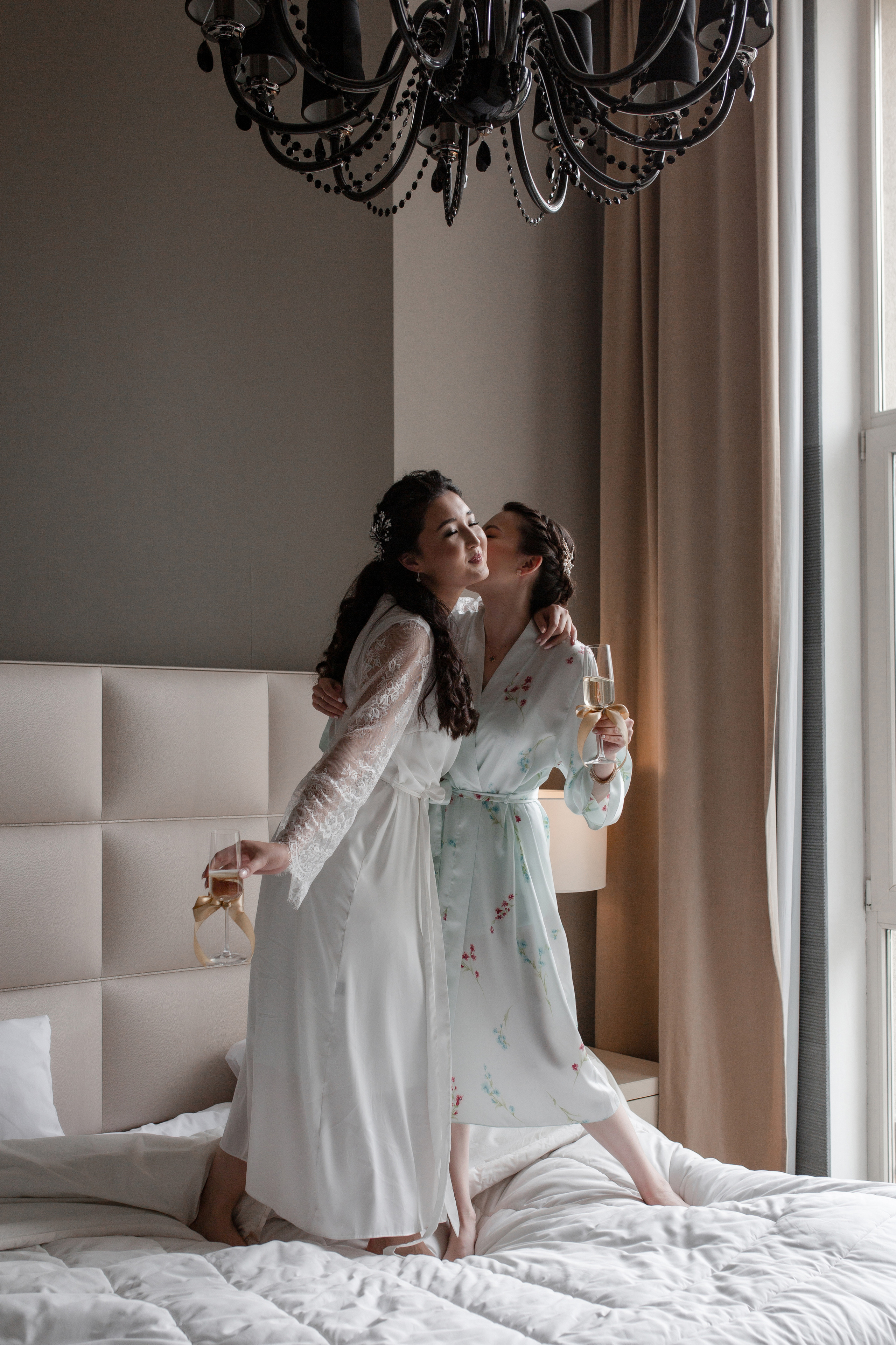 Nuraziz & Nazym. Фотограф в Алматы Диана Токтарова