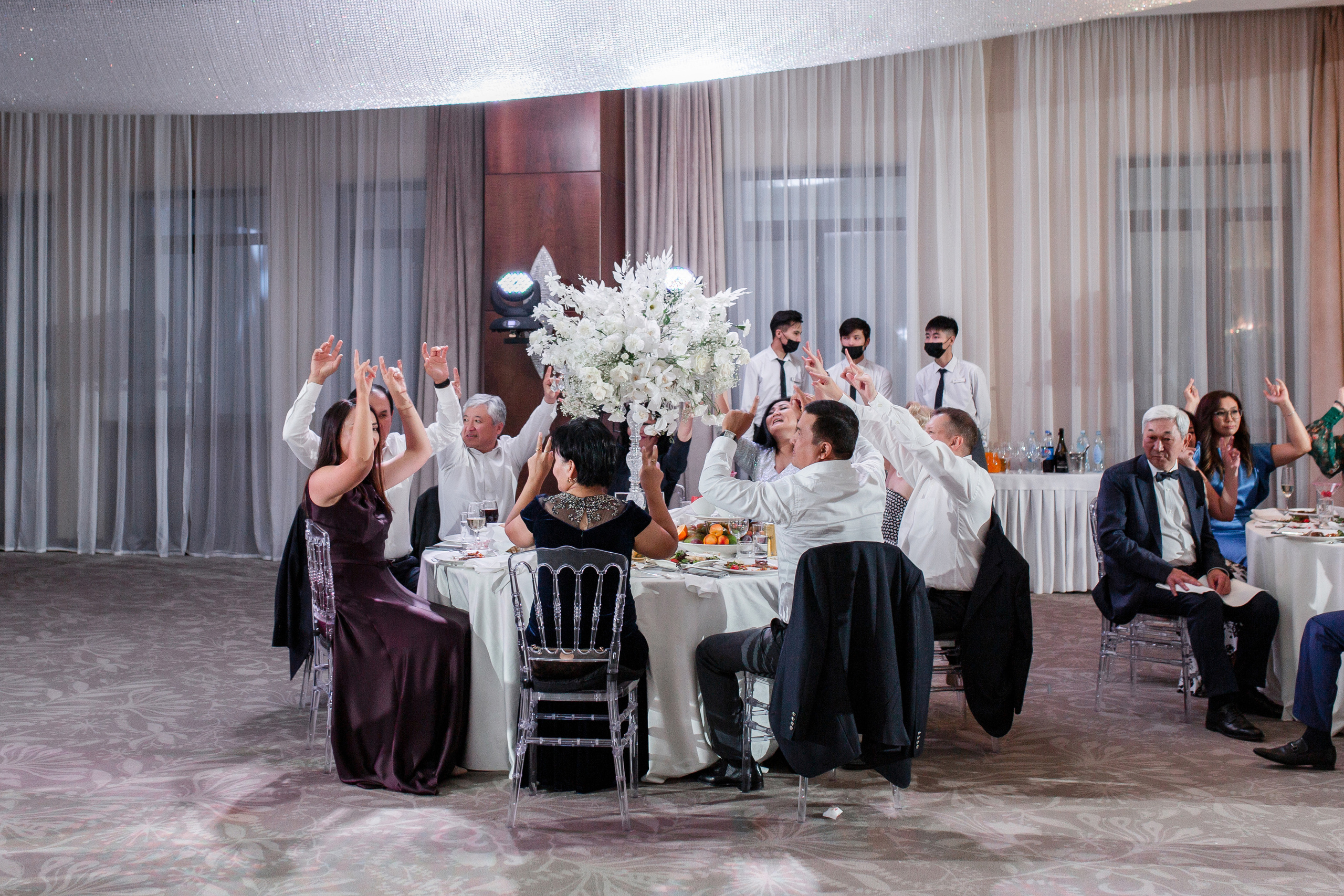 Алим & Элдана. Фотограф в Алматы Диана Токтарова