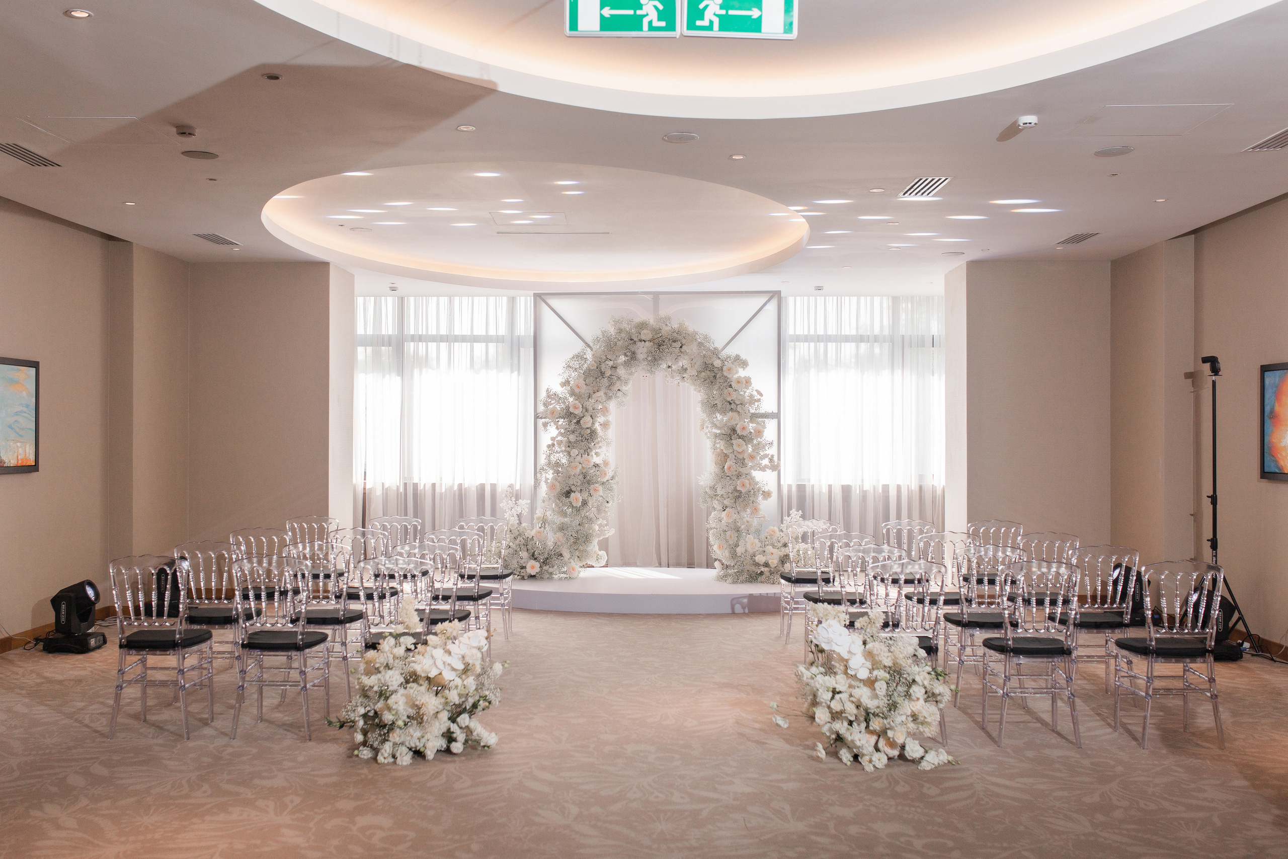 Алим & Элдана. Фотограф в Алматы Диана Токтарова