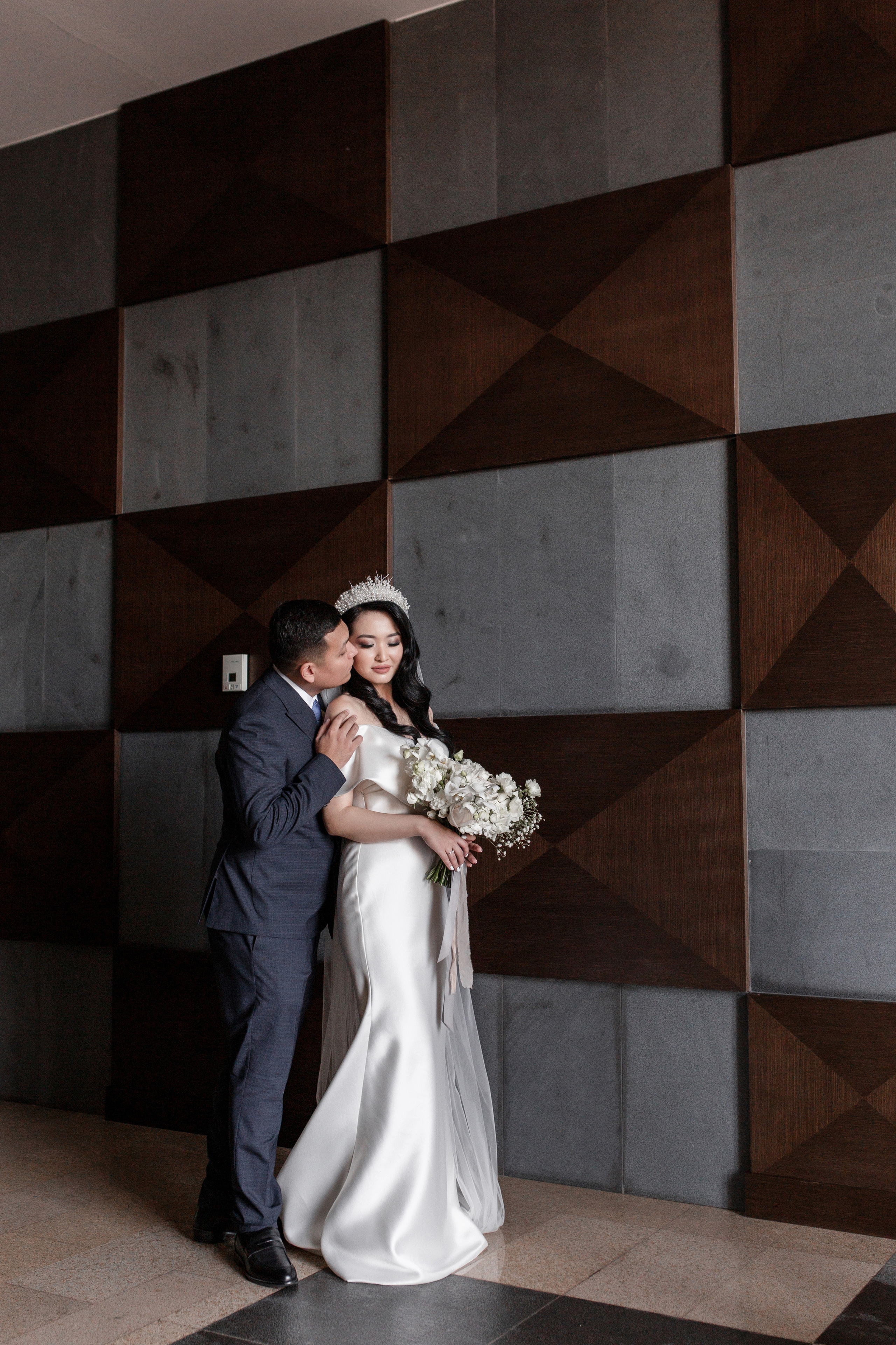 Алим & Элдана. Фотограф в Алматы Диана Токтарова