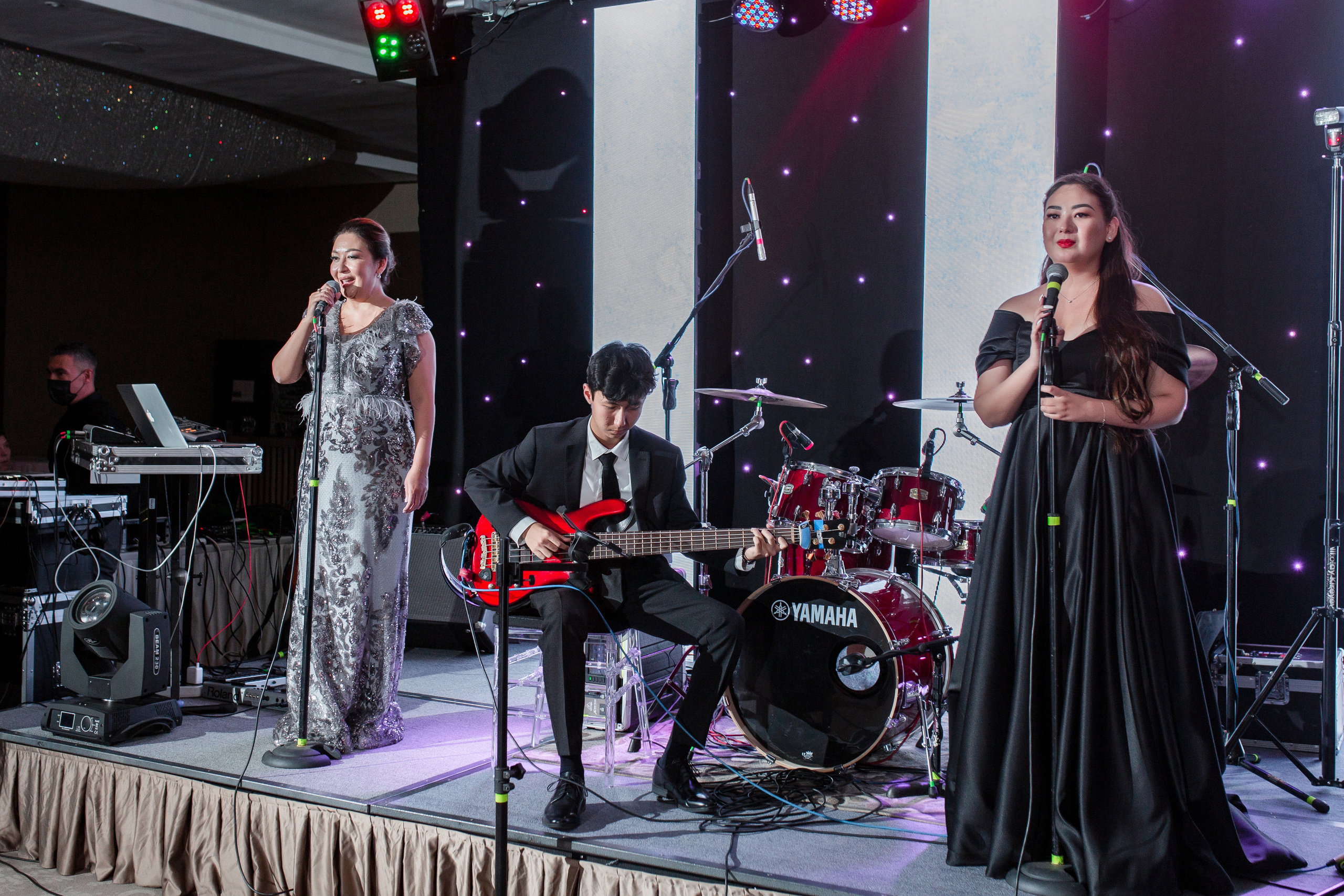 Алим & Элдана. Фотограф в Алматы Диана Токтарова