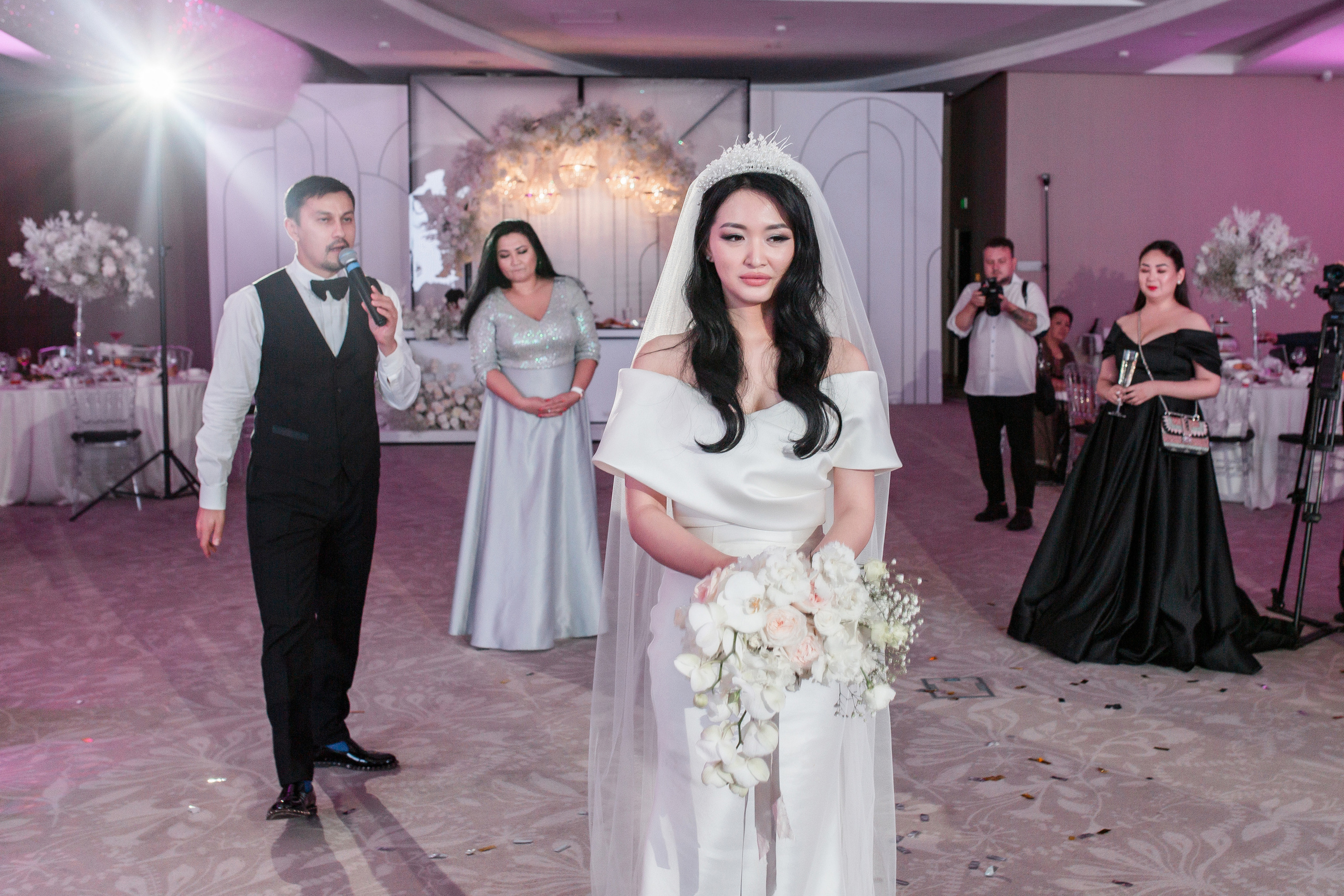 Алим & Элдана. Фотограф в Алматы Диана Токтарова