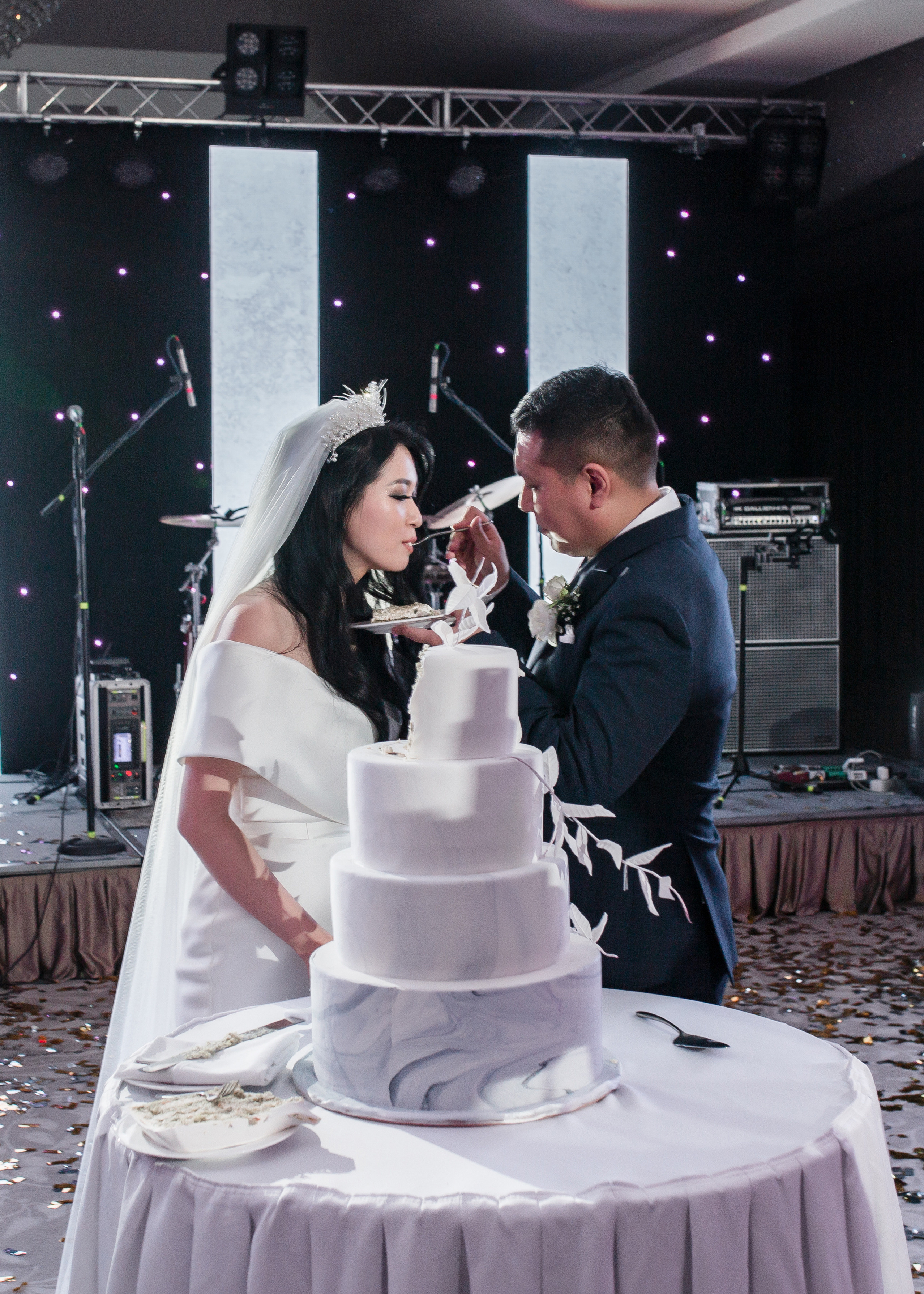 Алим & Элдана. Фотограф в Алматы Диана Токтарова