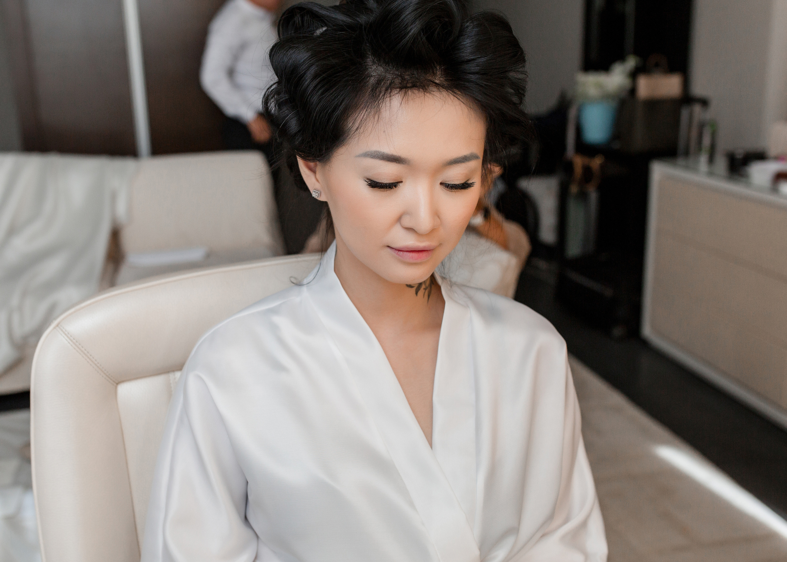 Алим & Элдана. Фотограф в Алматы Диана Токтарова