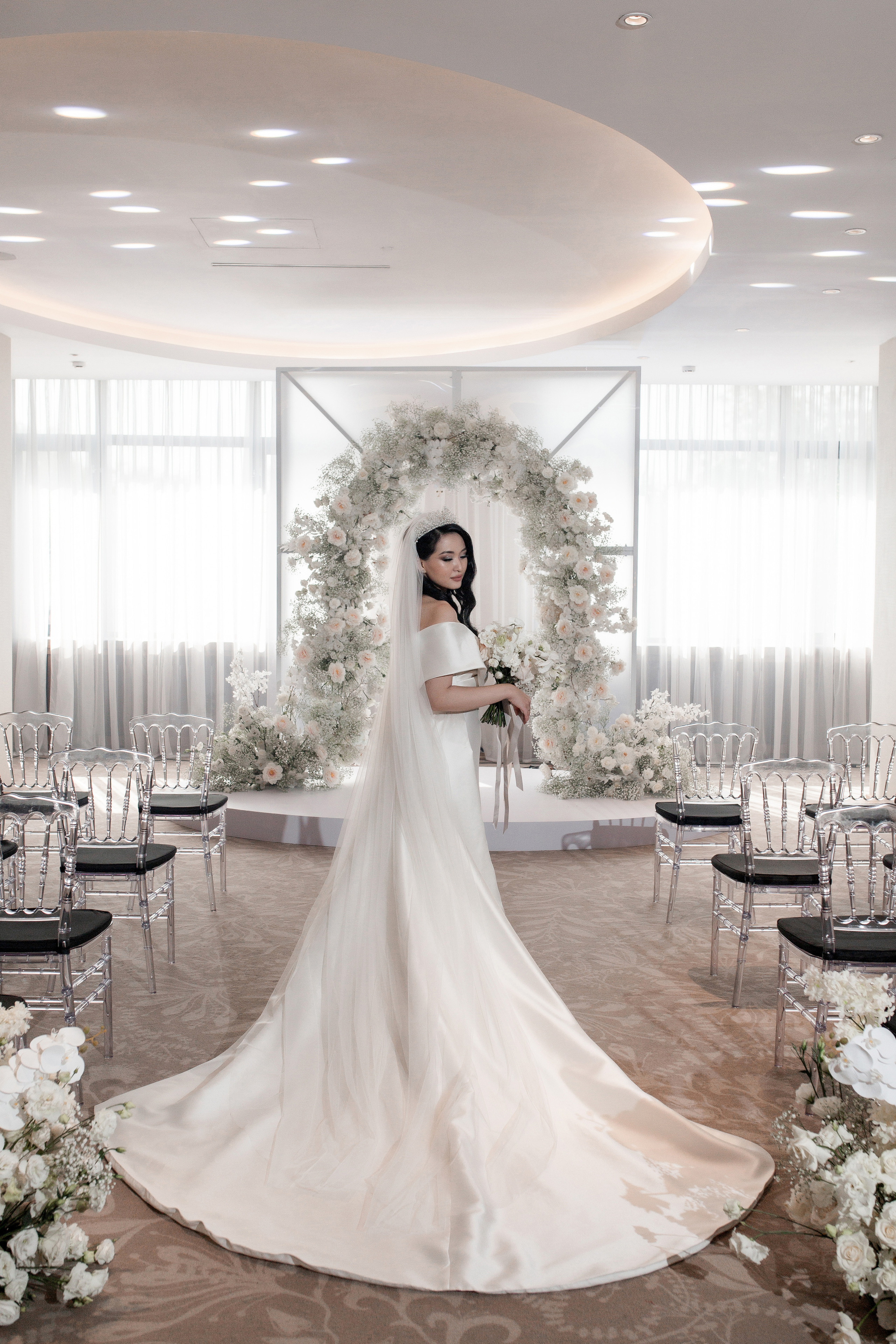 Алим & Элдана. Фотограф в Алматы Диана Токтарова