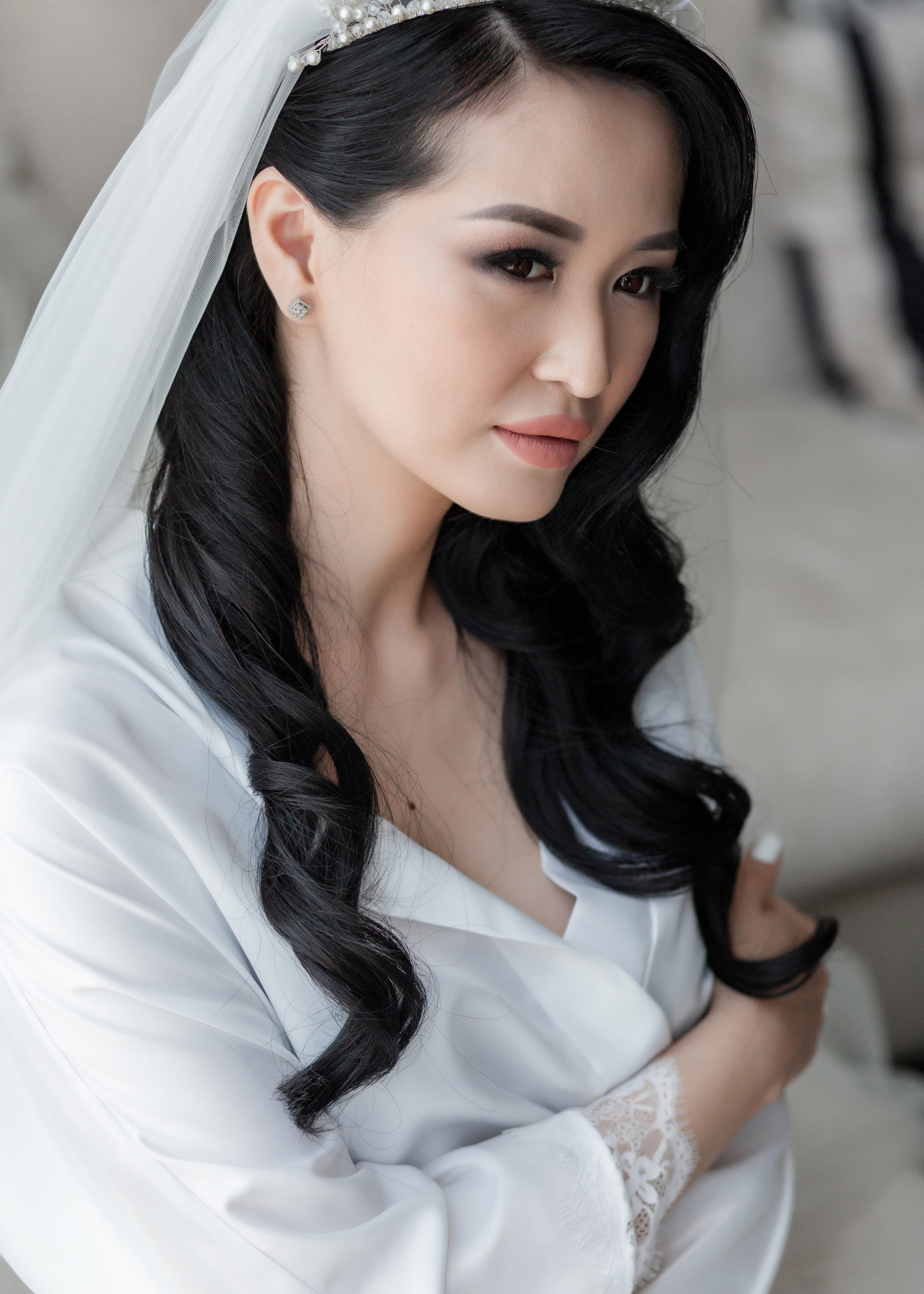 Алим & Элдана. Фотограф в Алматы Диана Токтарова