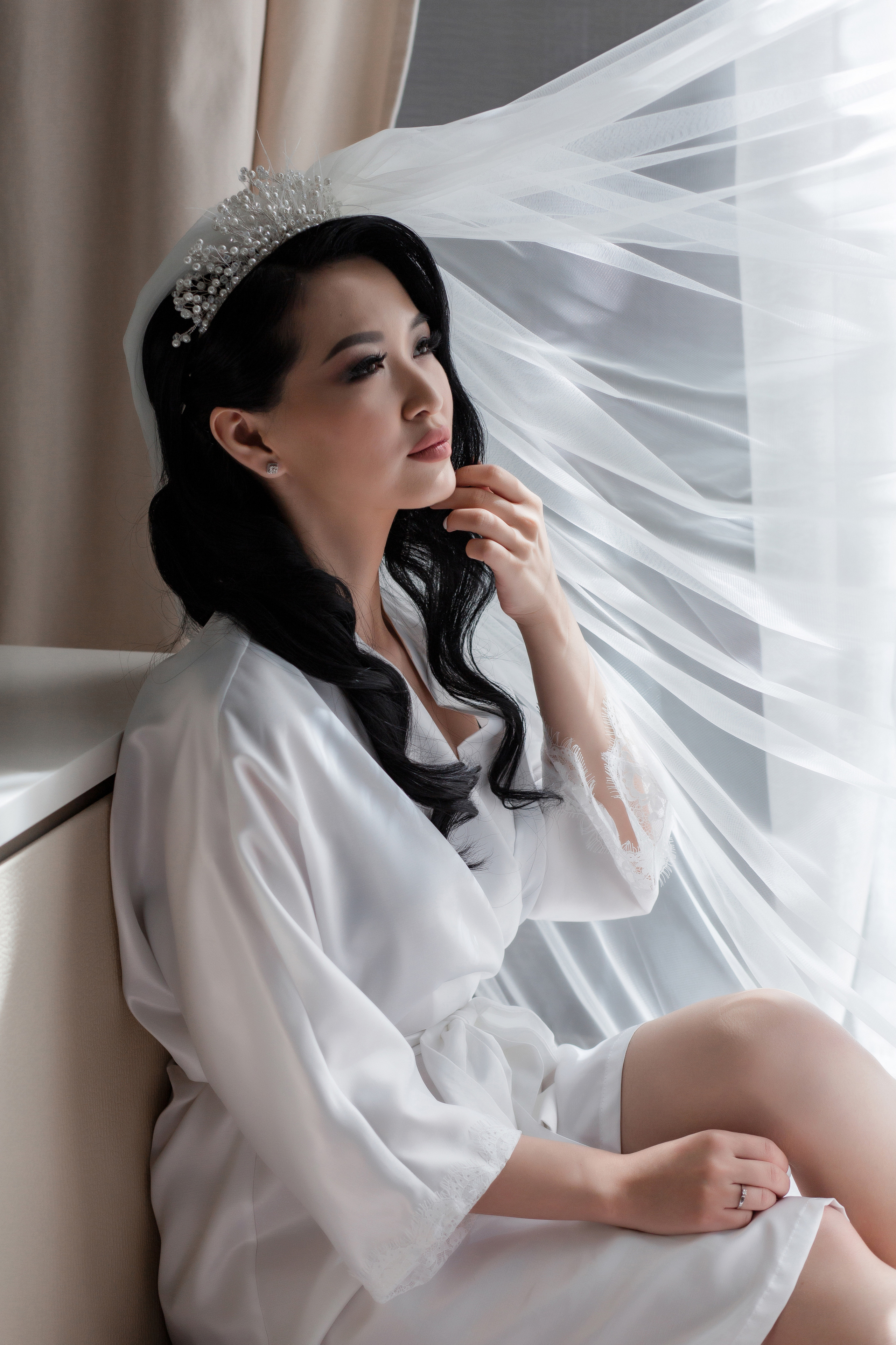 Алим & Элдана. Фотограф в Алматы Диана Токтарова