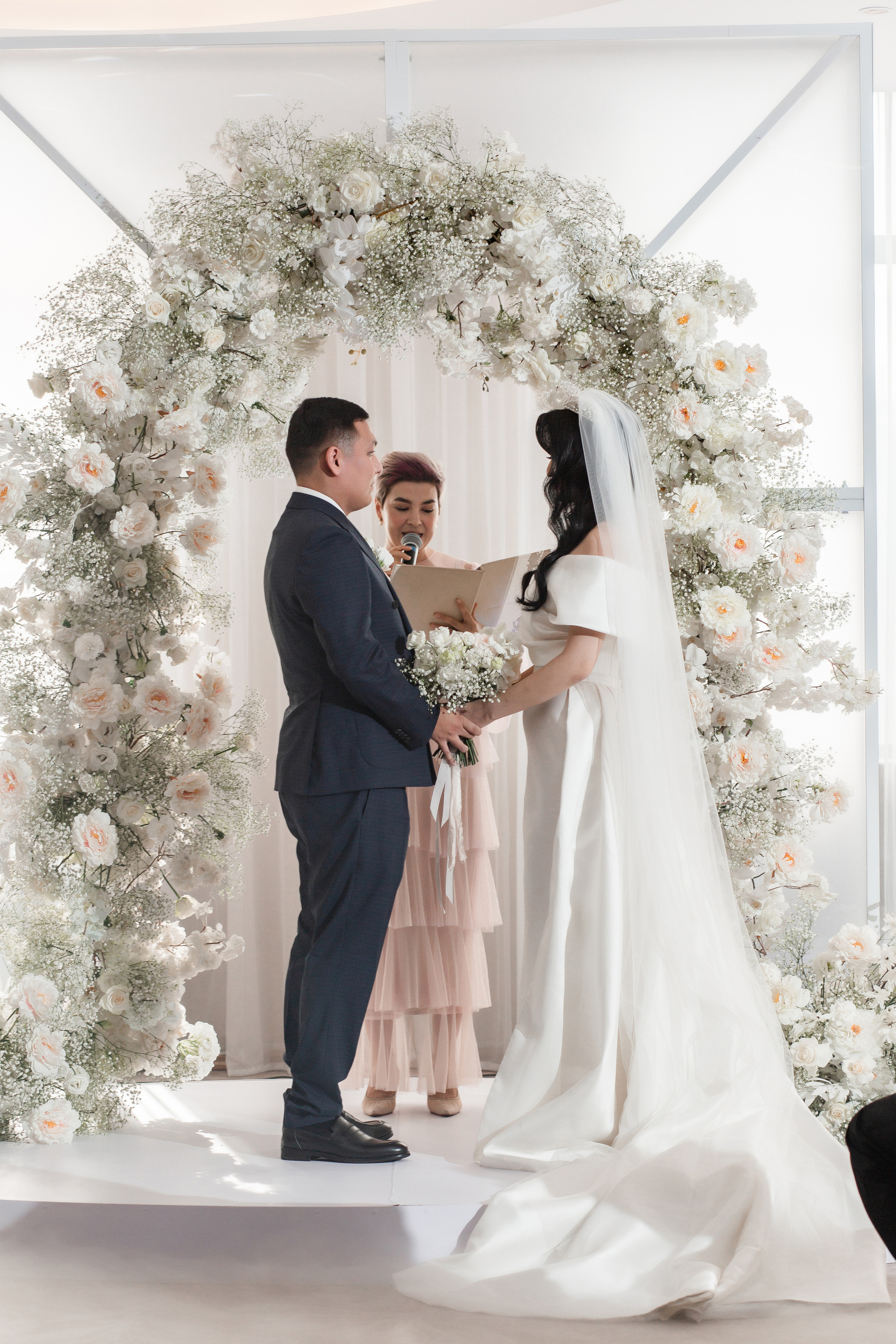 Алим & Элдана. Фотограф в Алматы Диана Токтарова