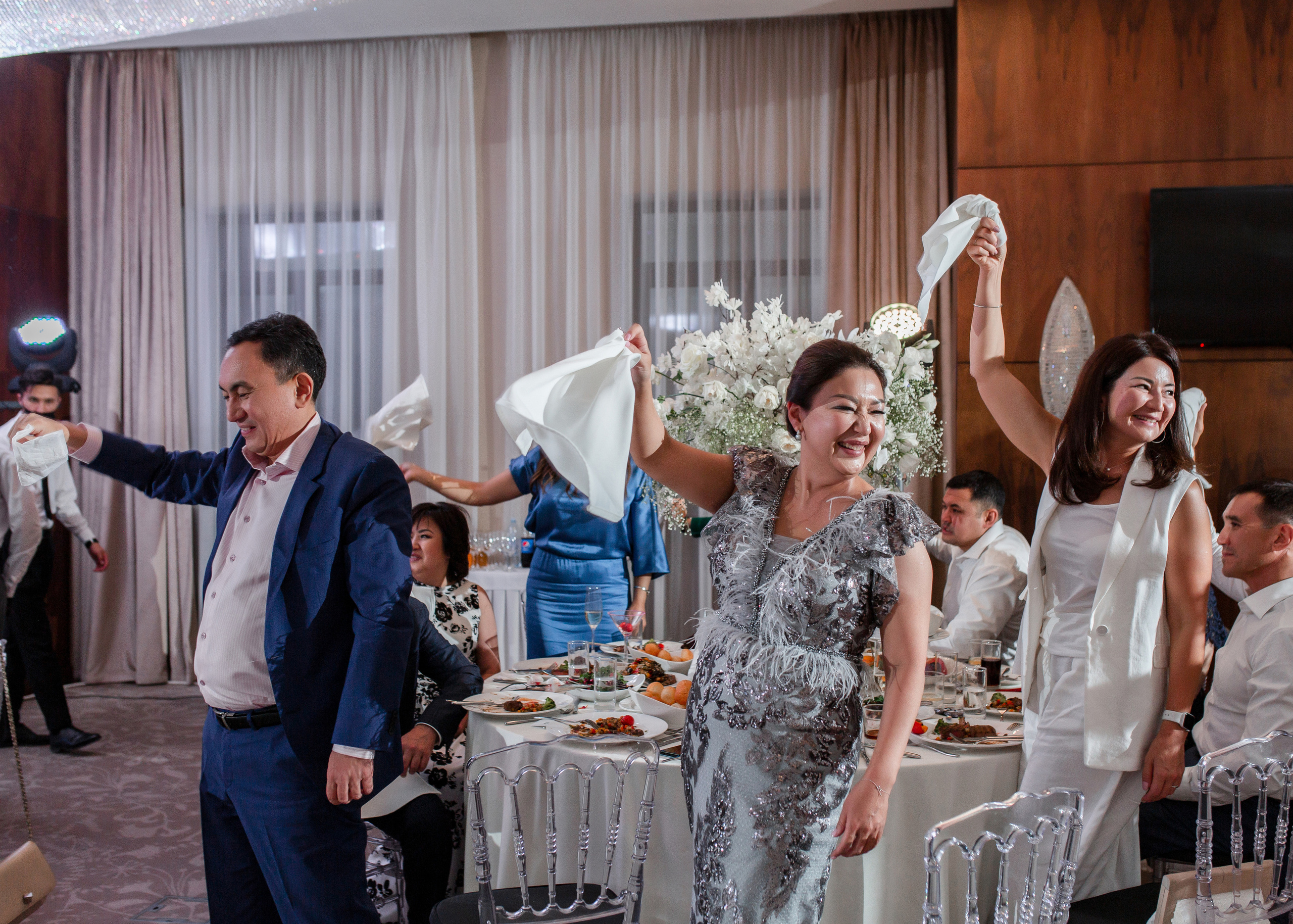 Алим & Элдана. Фотограф в Алматы Диана Токтарова