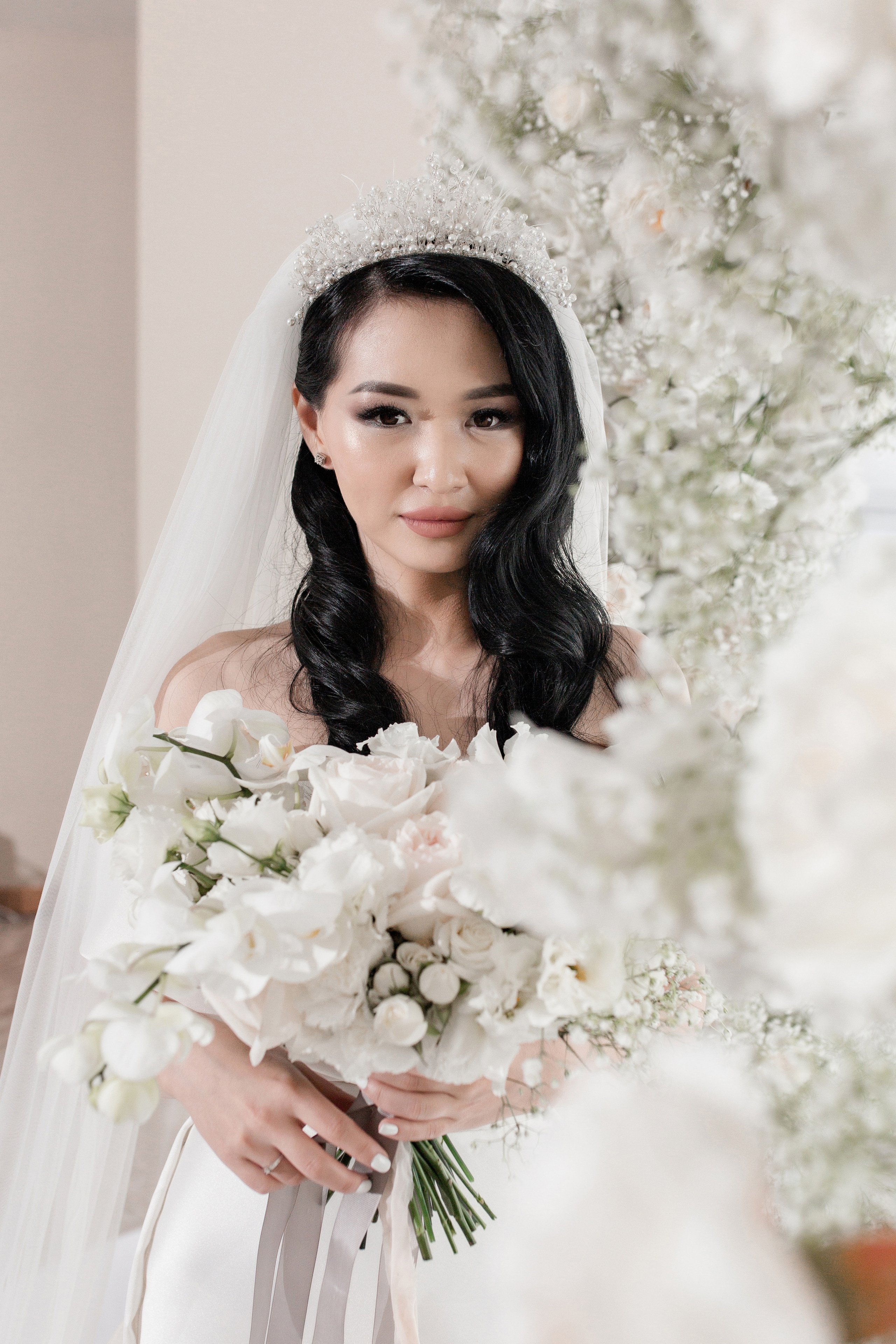 Алим & Элдана. Фотограф в Алматы Диана Токтарова