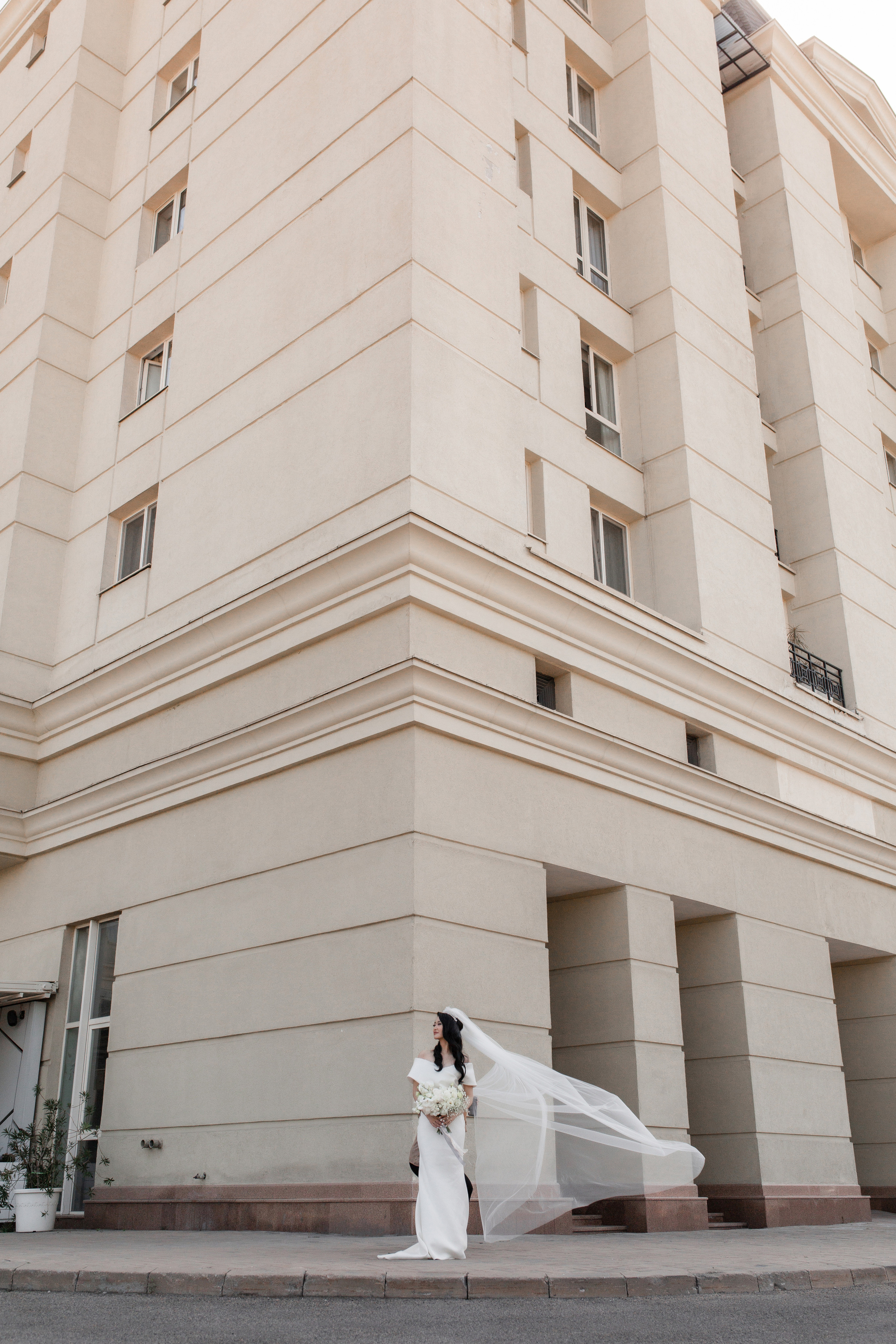 Алим & Элдана. Фотограф в Алматы Диана Токтарова