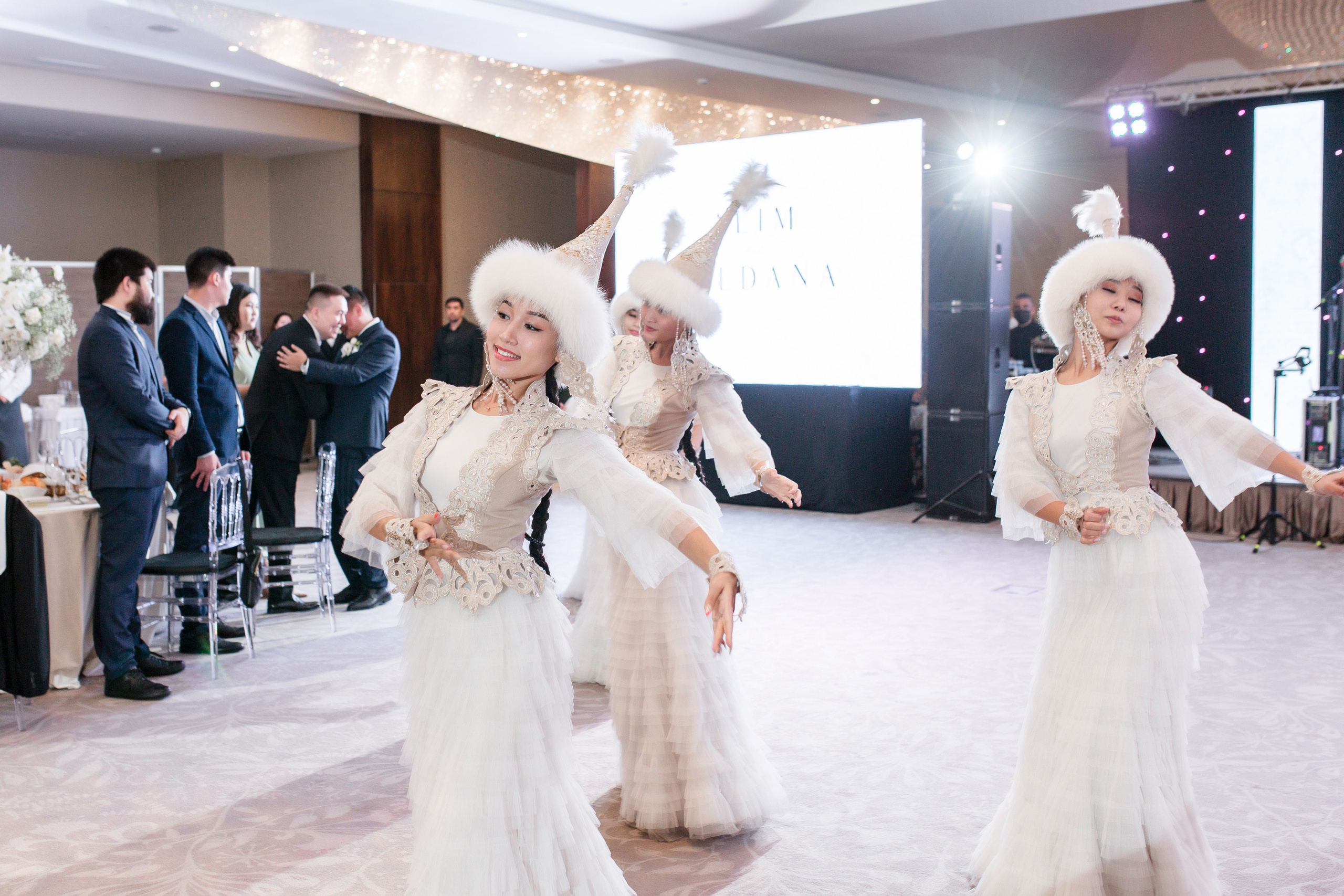 Алим & Элдана. Фотограф в Алматы Диана Токтарова