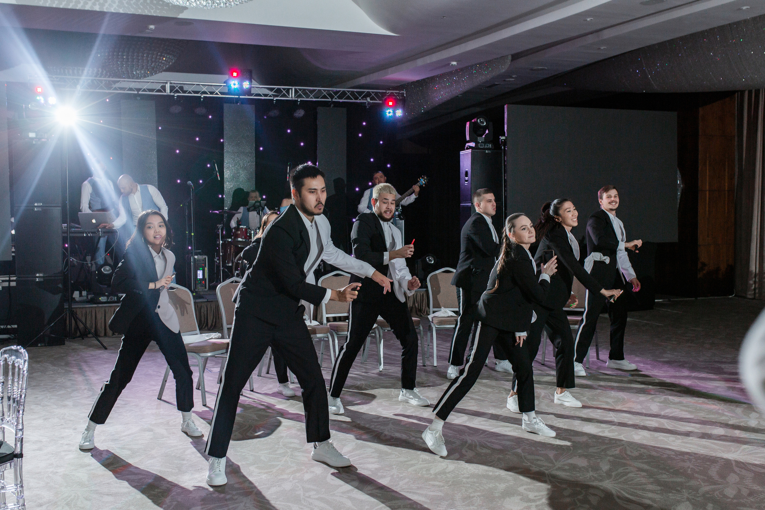 Алим & Элдана. Фотограф в Алматы Диана Токтарова