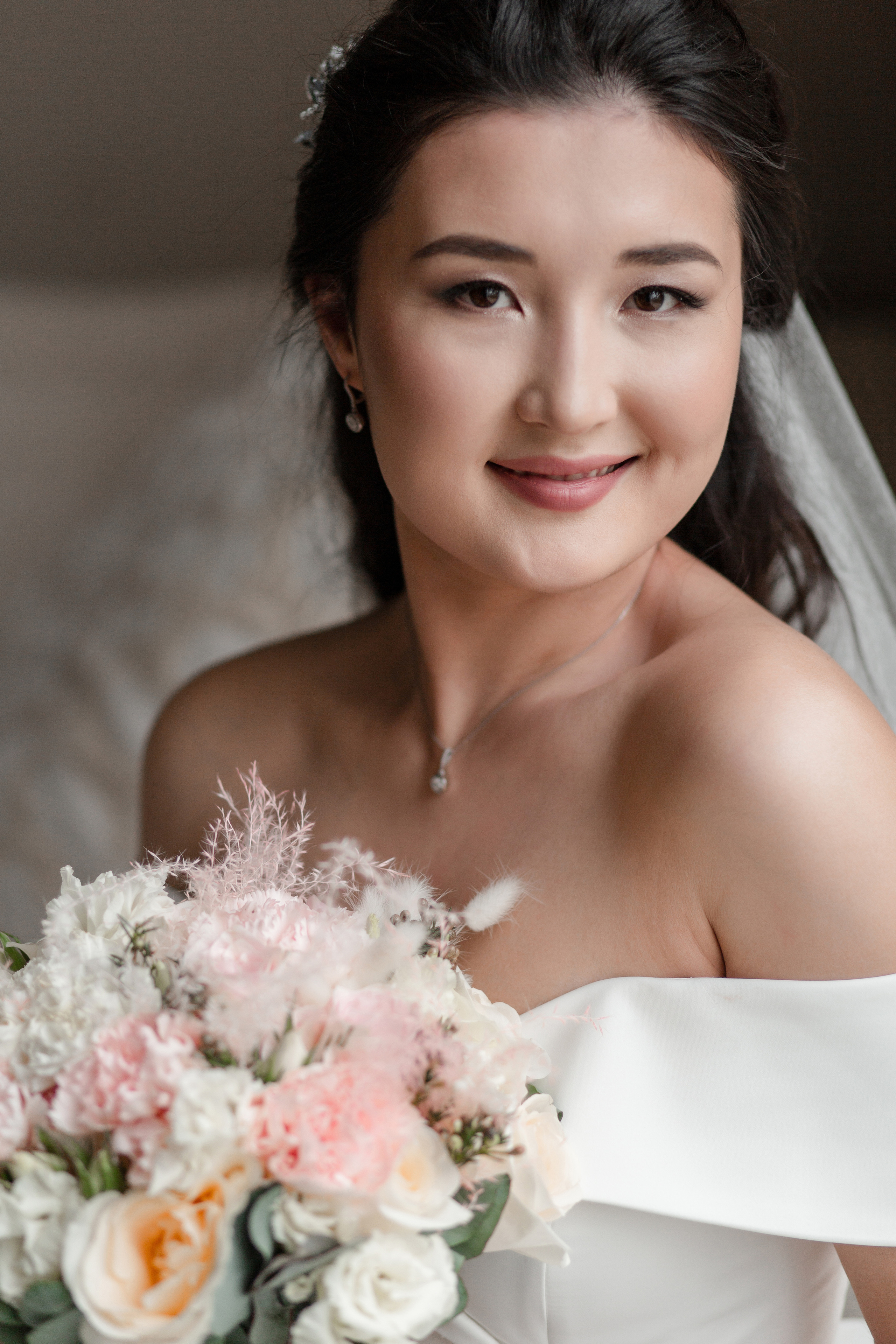 Nuraziz & Nazym. Фотограф в Алматы Диана Токтарова