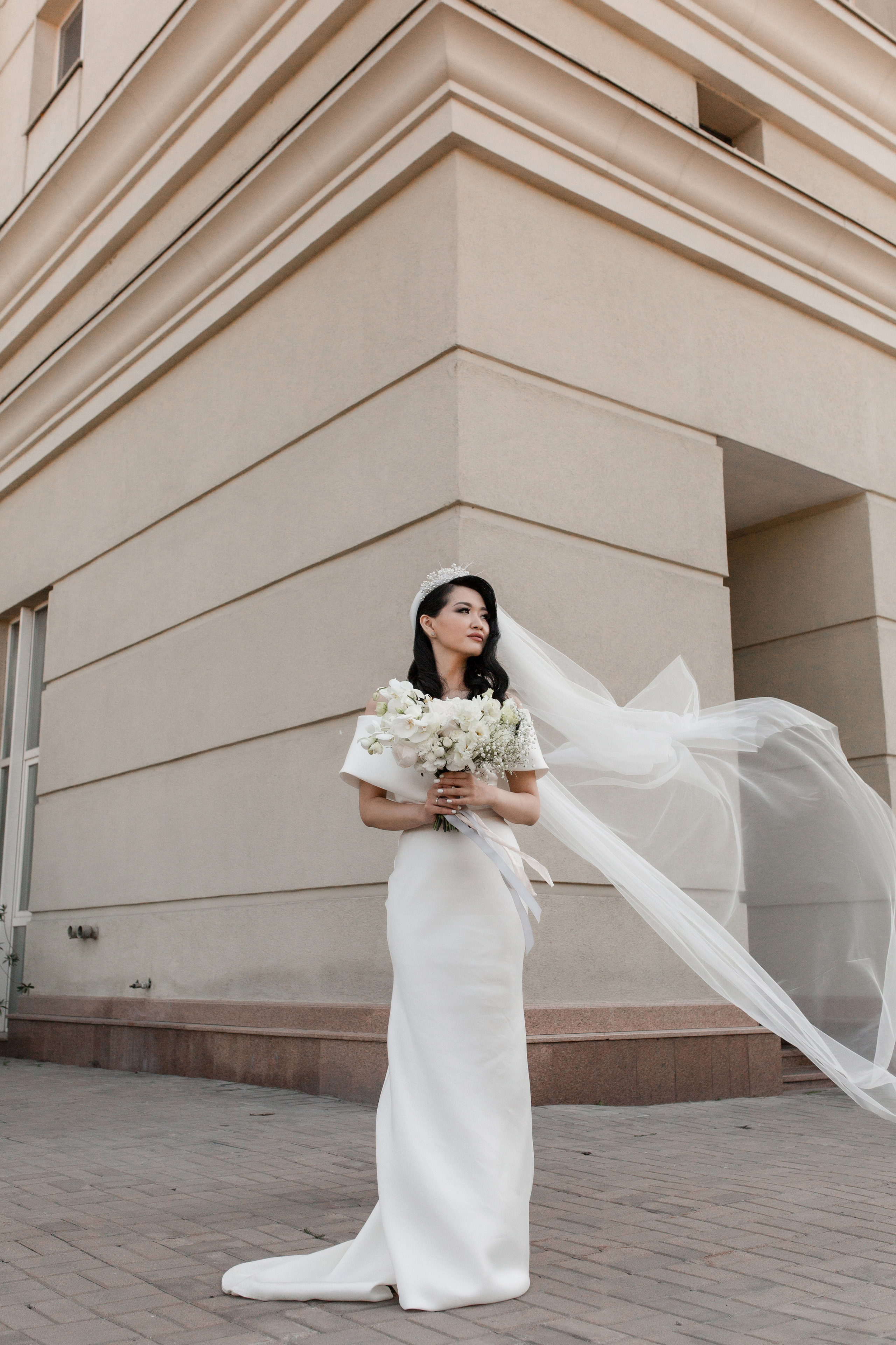 Алим & Элдана. Фотограф в Алматы Диана Токтарова