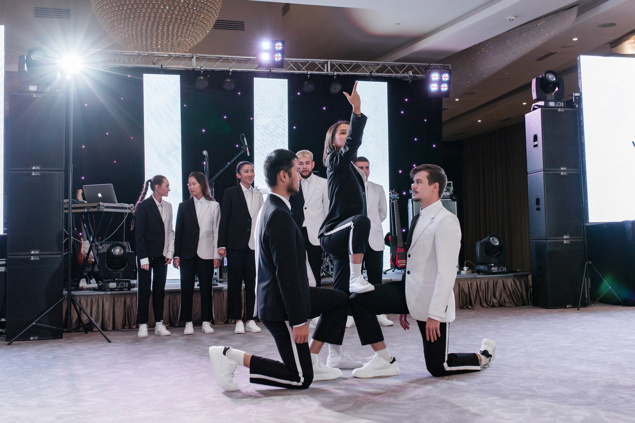 Алим & Элдана. Фотограф в Алматы Диана Токтарова