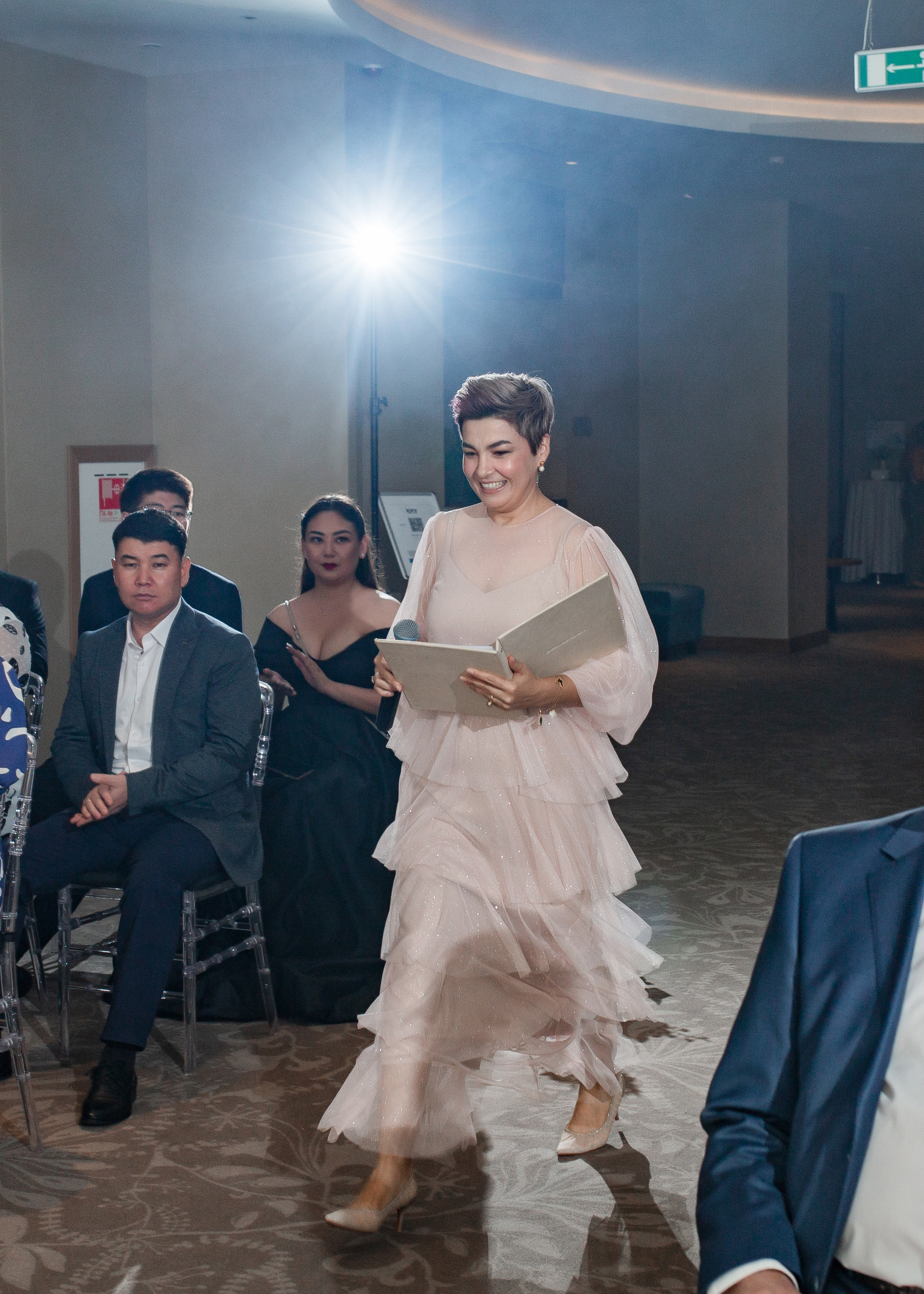 Алим & Элдана. Фотограф в Алматы Диана Токтарова