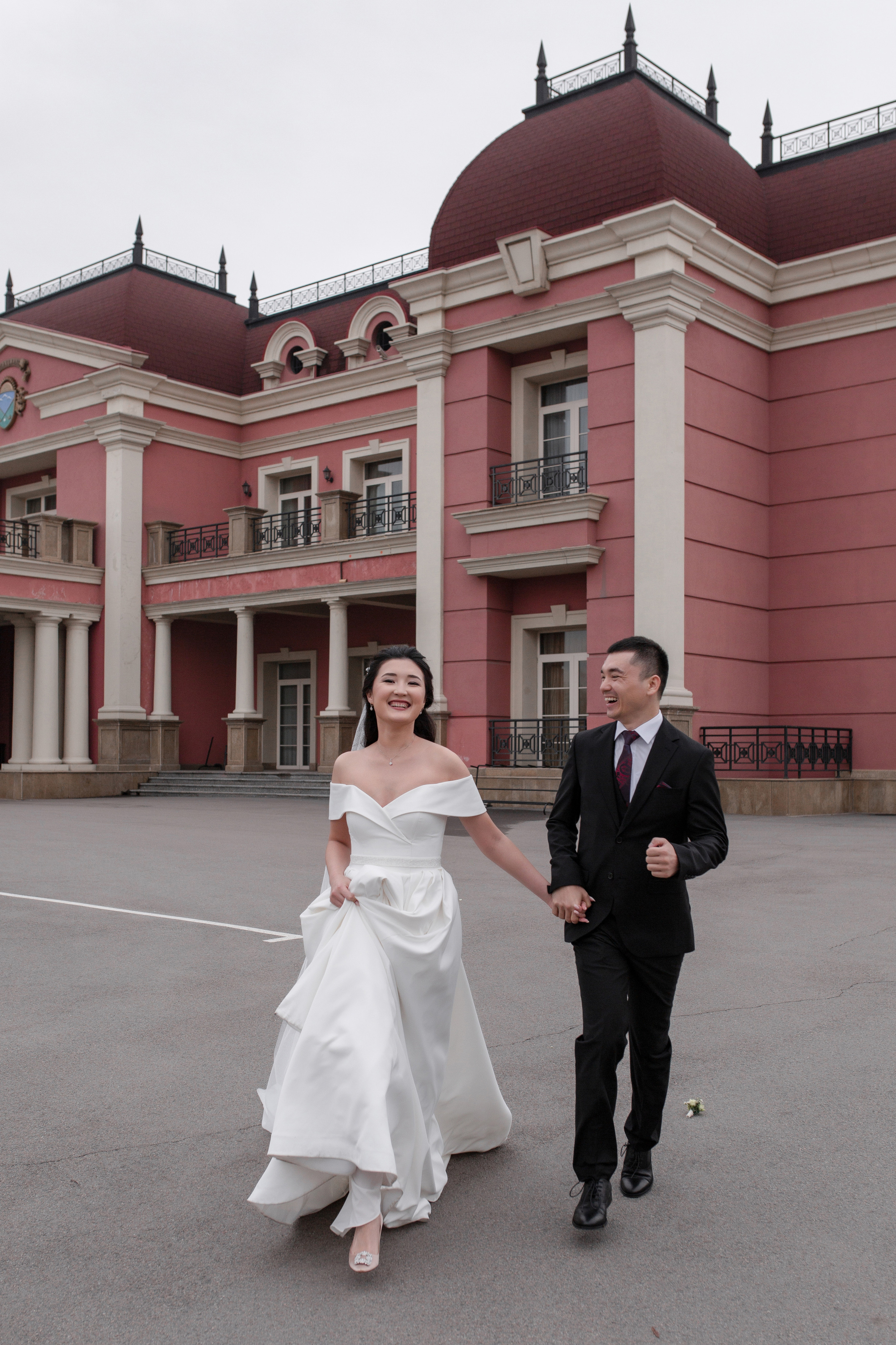 Nuraziz & Nazym. Фотограф в Алматы Диана Токтарова