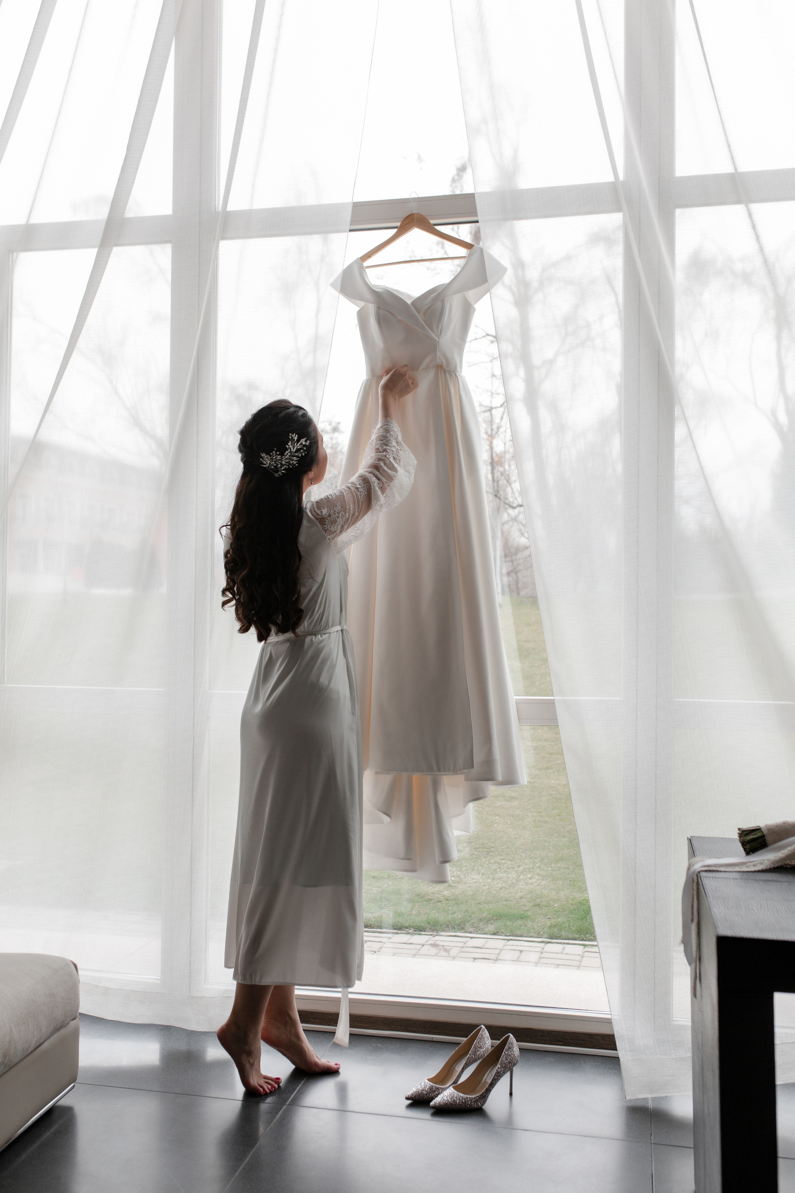 Nuraziz & Nazym. Фотограф в Алматы Диана Токтарова