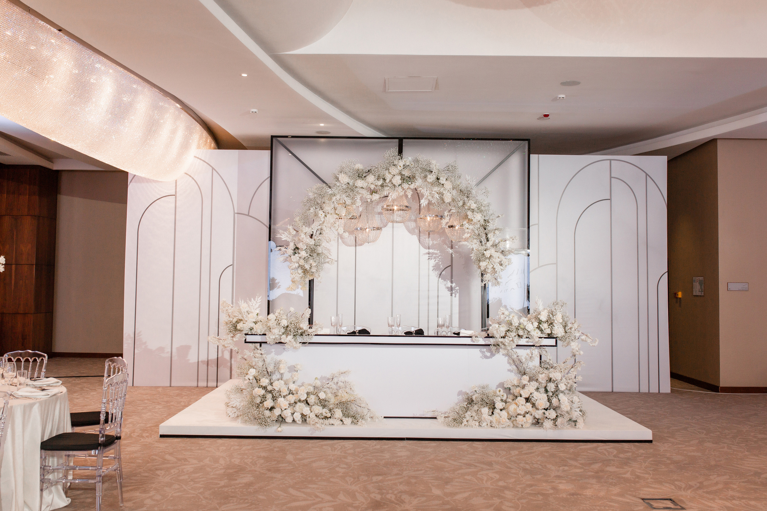 Алим & Элдана. Фотограф в Алматы Диана Токтарова