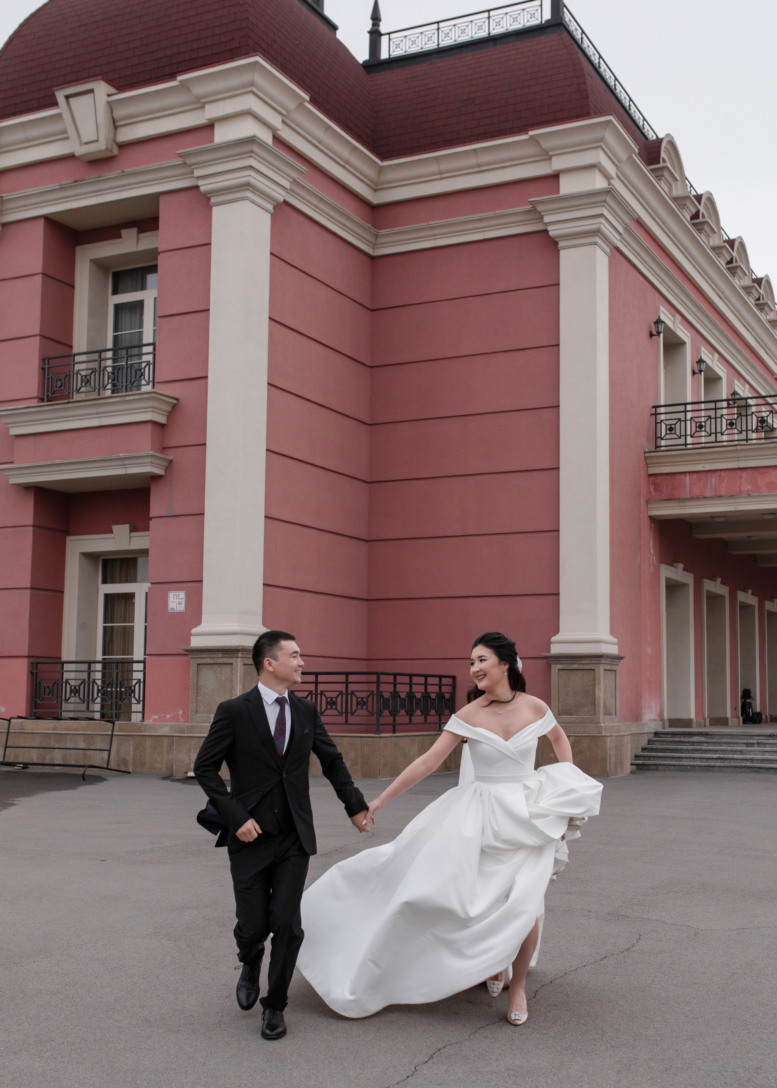 Nuraziz & Nazym. Фотограф в Алматы Диана Токтарова