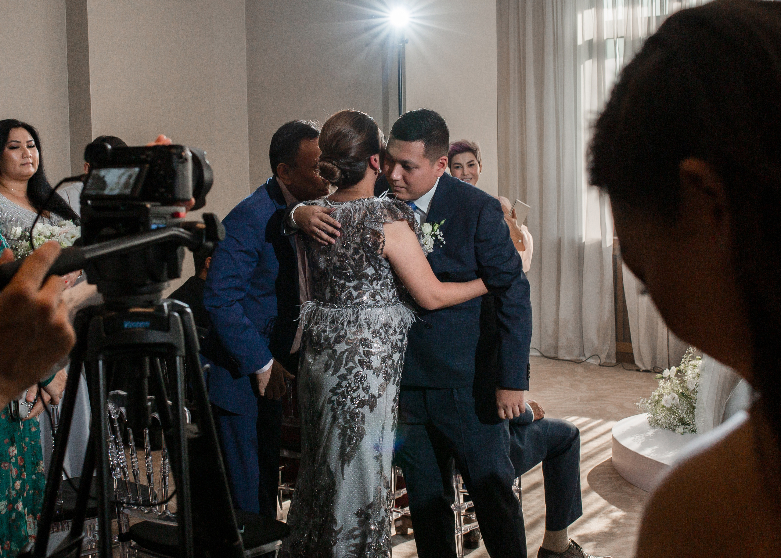 Алим & Элдана. Фотограф в Алматы Диана Токтарова