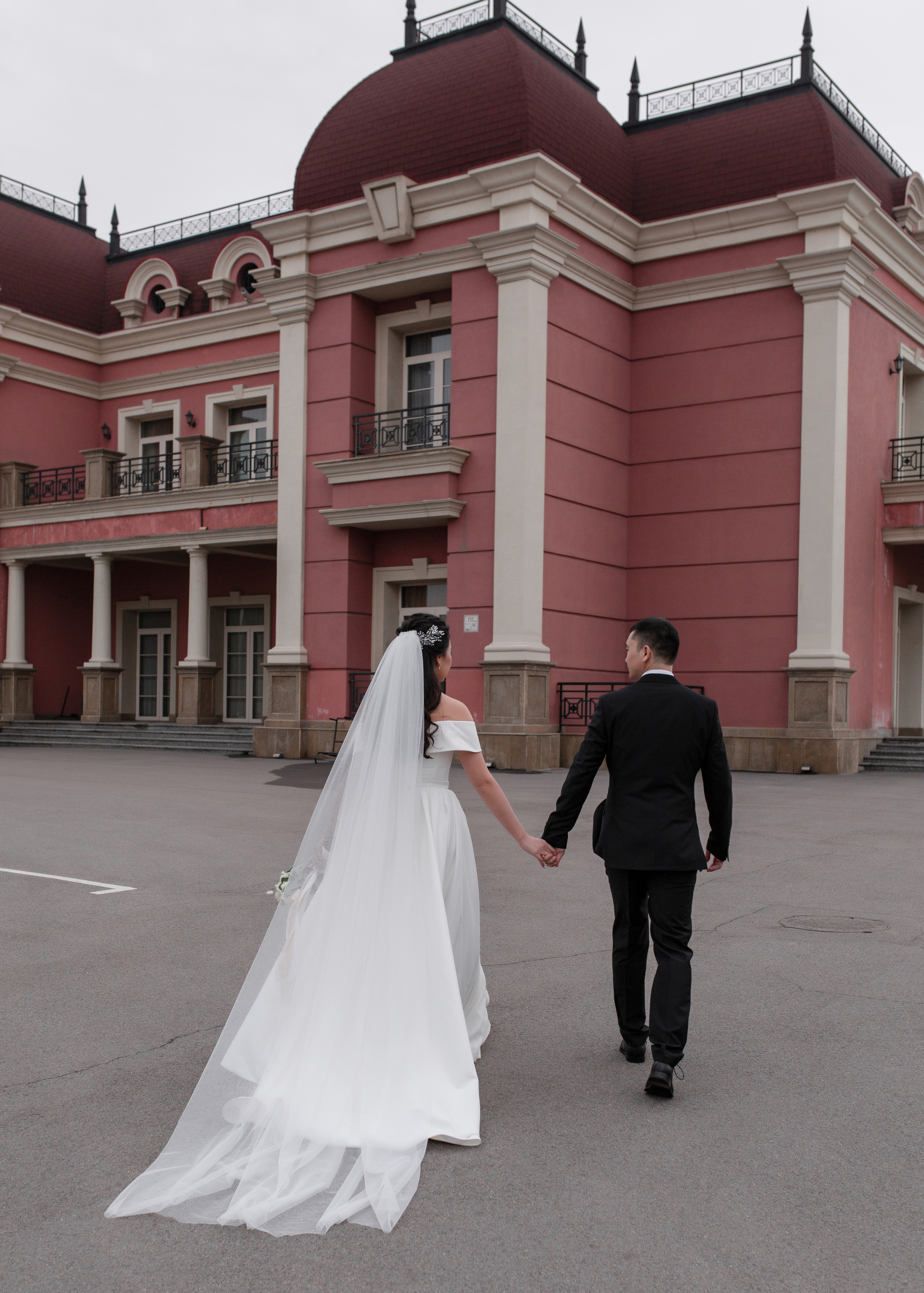 Nuraziz & Nazym. Фотограф в Алматы Диана Токтарова