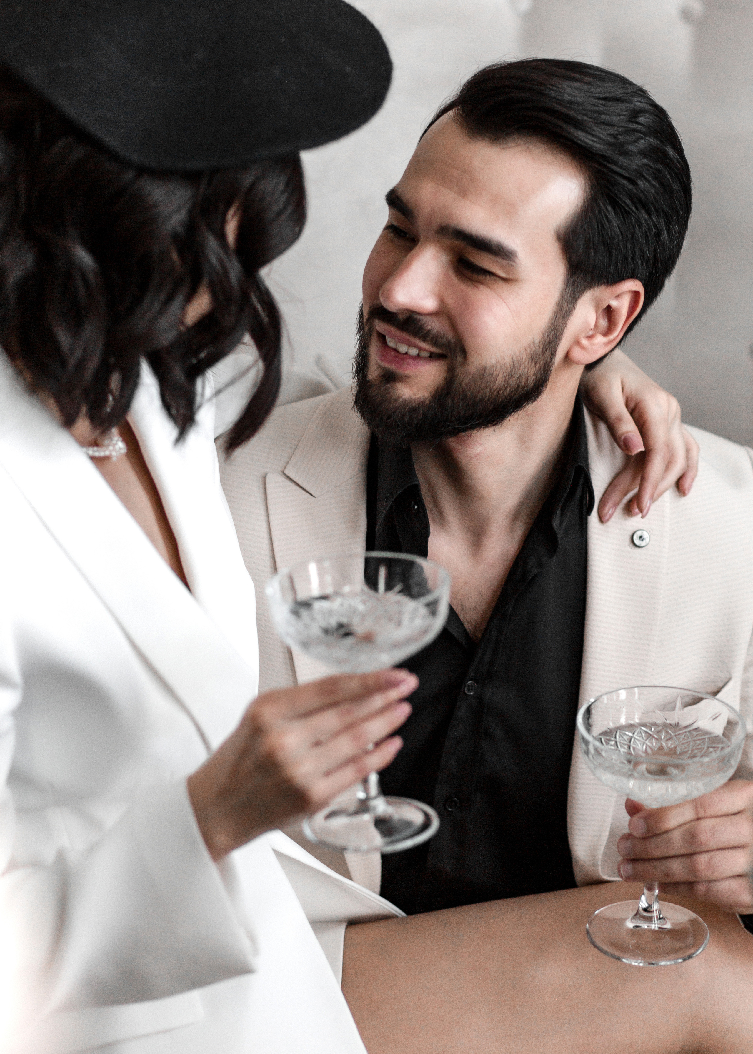 Фотограф в Алматы Диана Токтарова