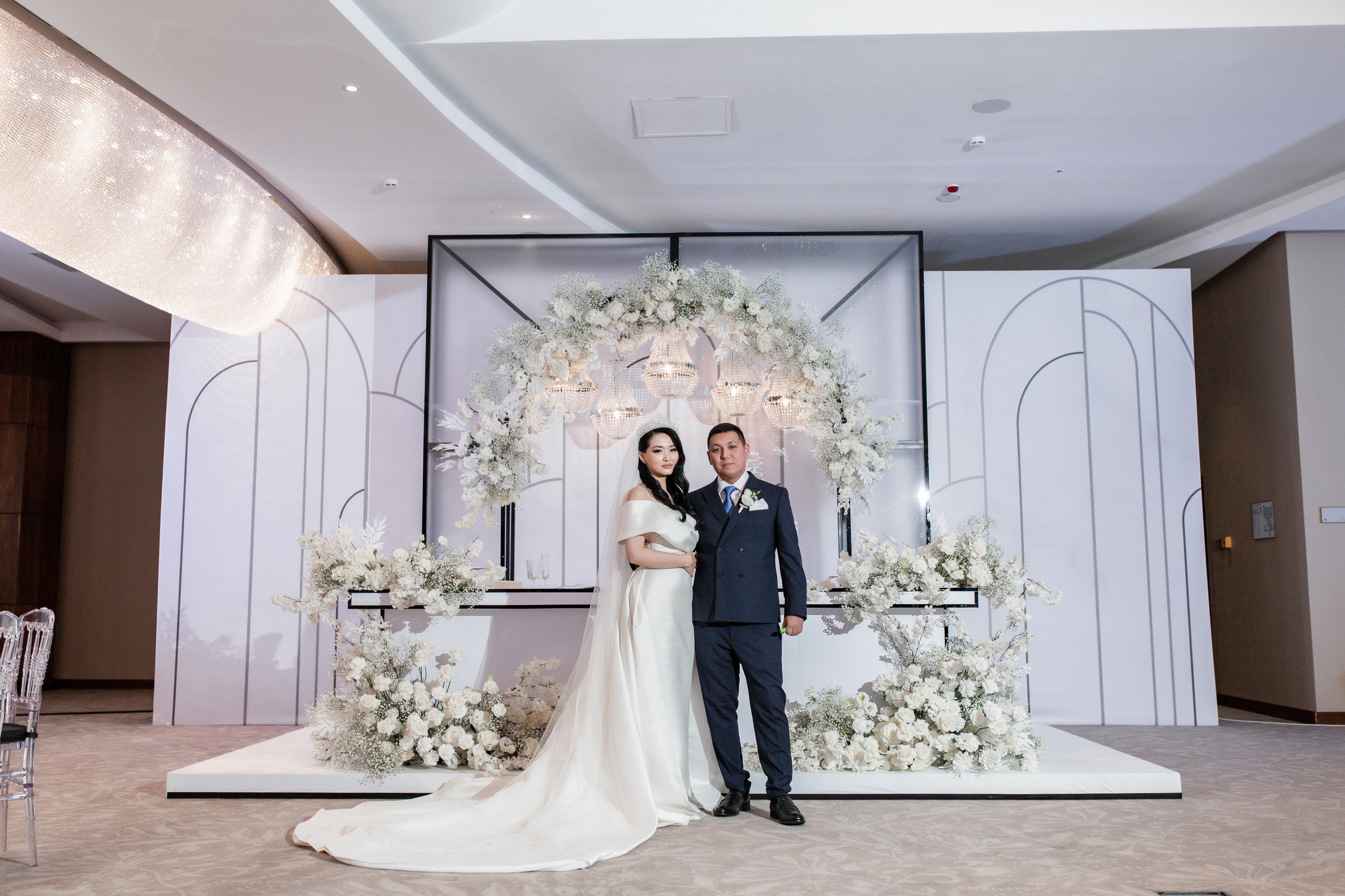 Алим & Элдана. Фотограф в Алматы Диана Токтарова