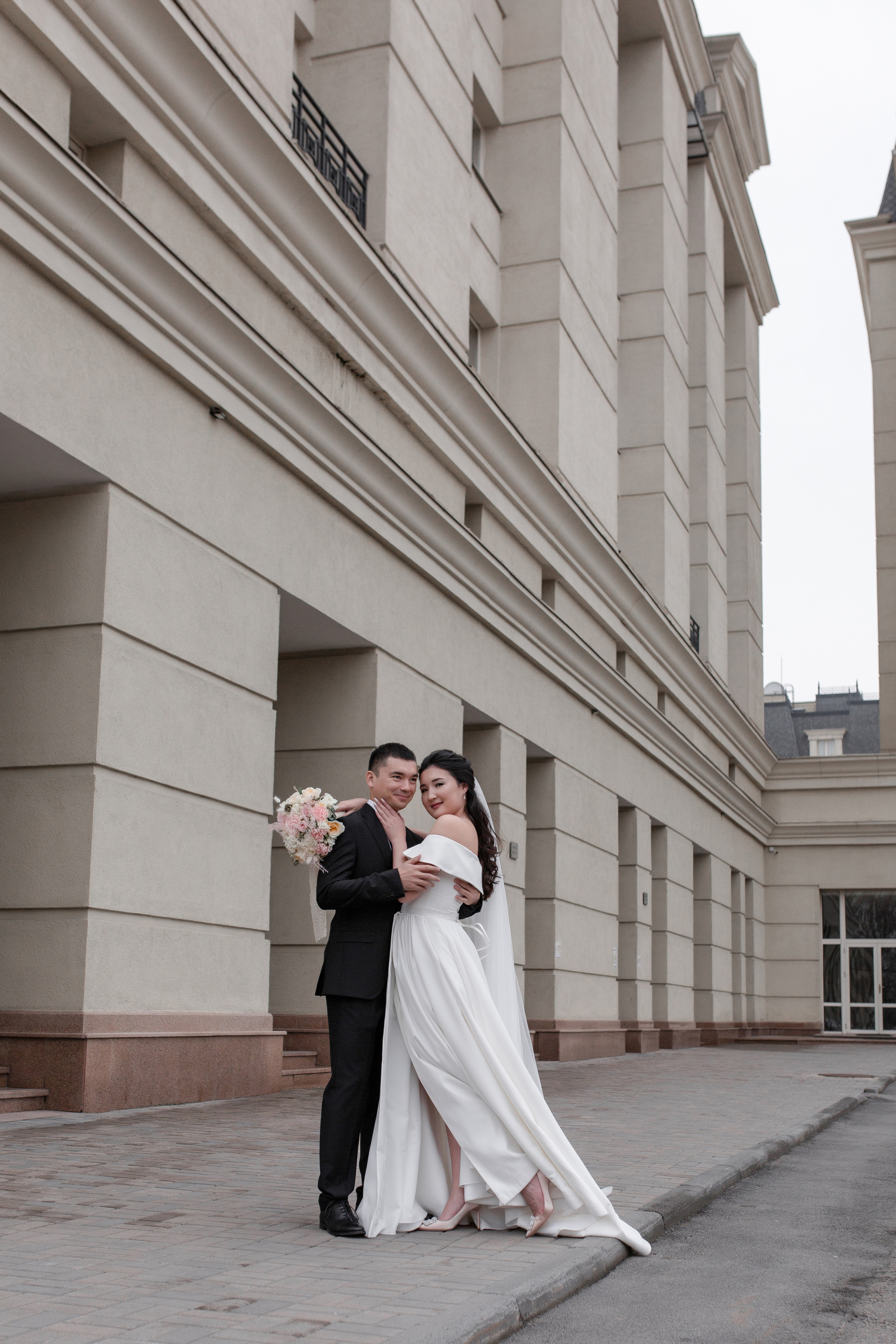 Nuraziz & Nazym. Фотограф в Алматы Диана Токтарова