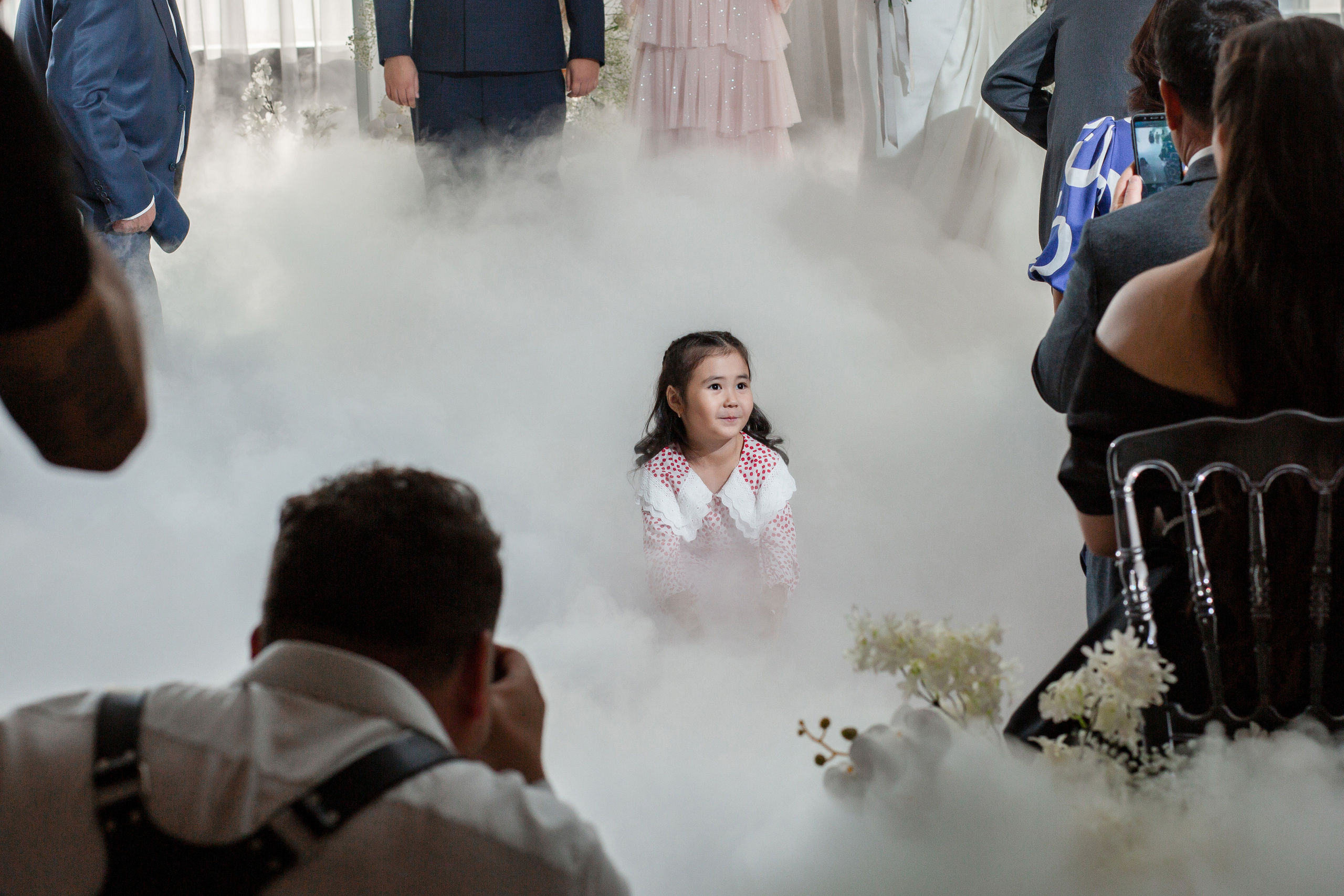 Алим & Элдана. Фотограф в Алматы Диана Токтарова