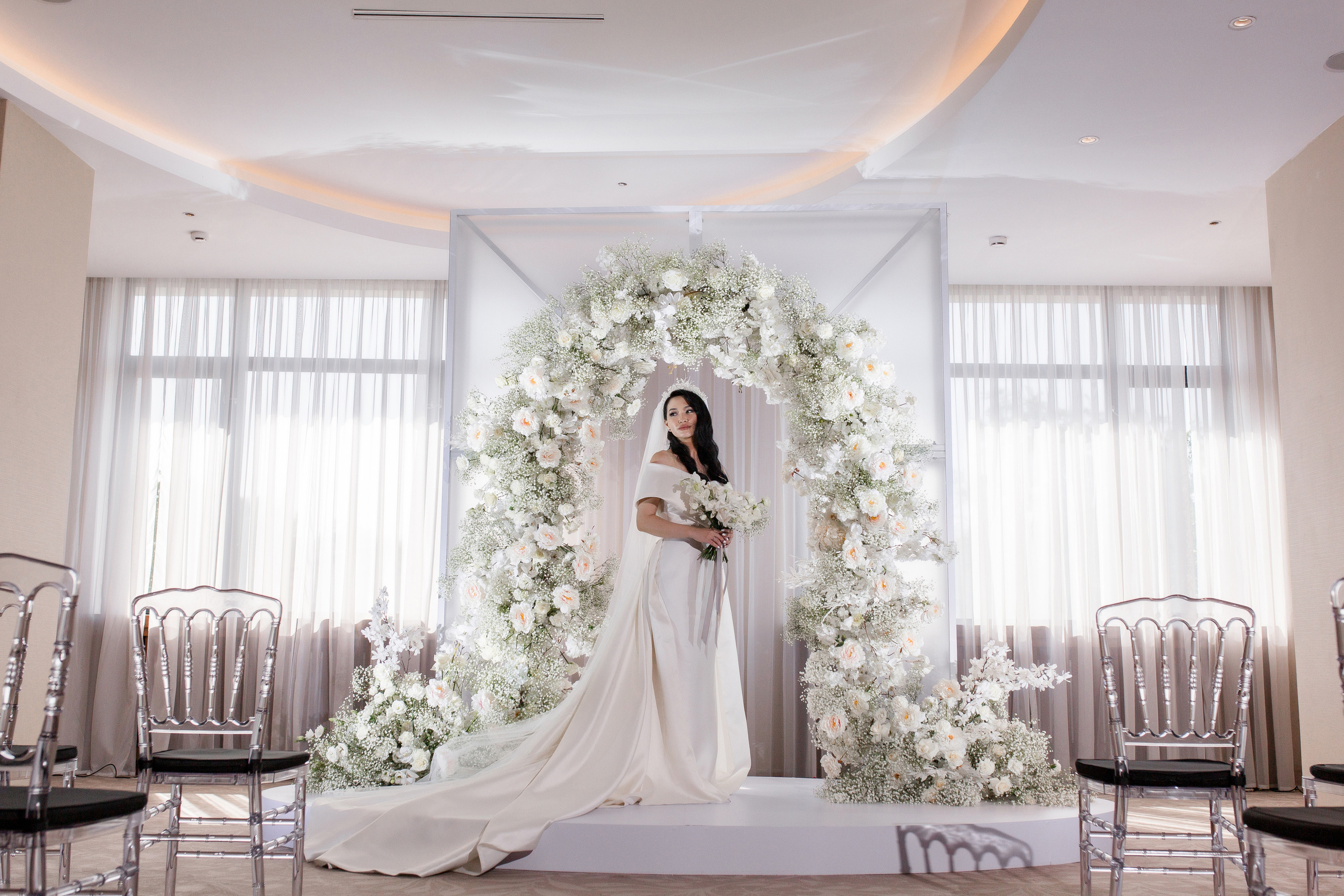 Алим & Элдана. Фотограф в Алматы Диана Токтарова