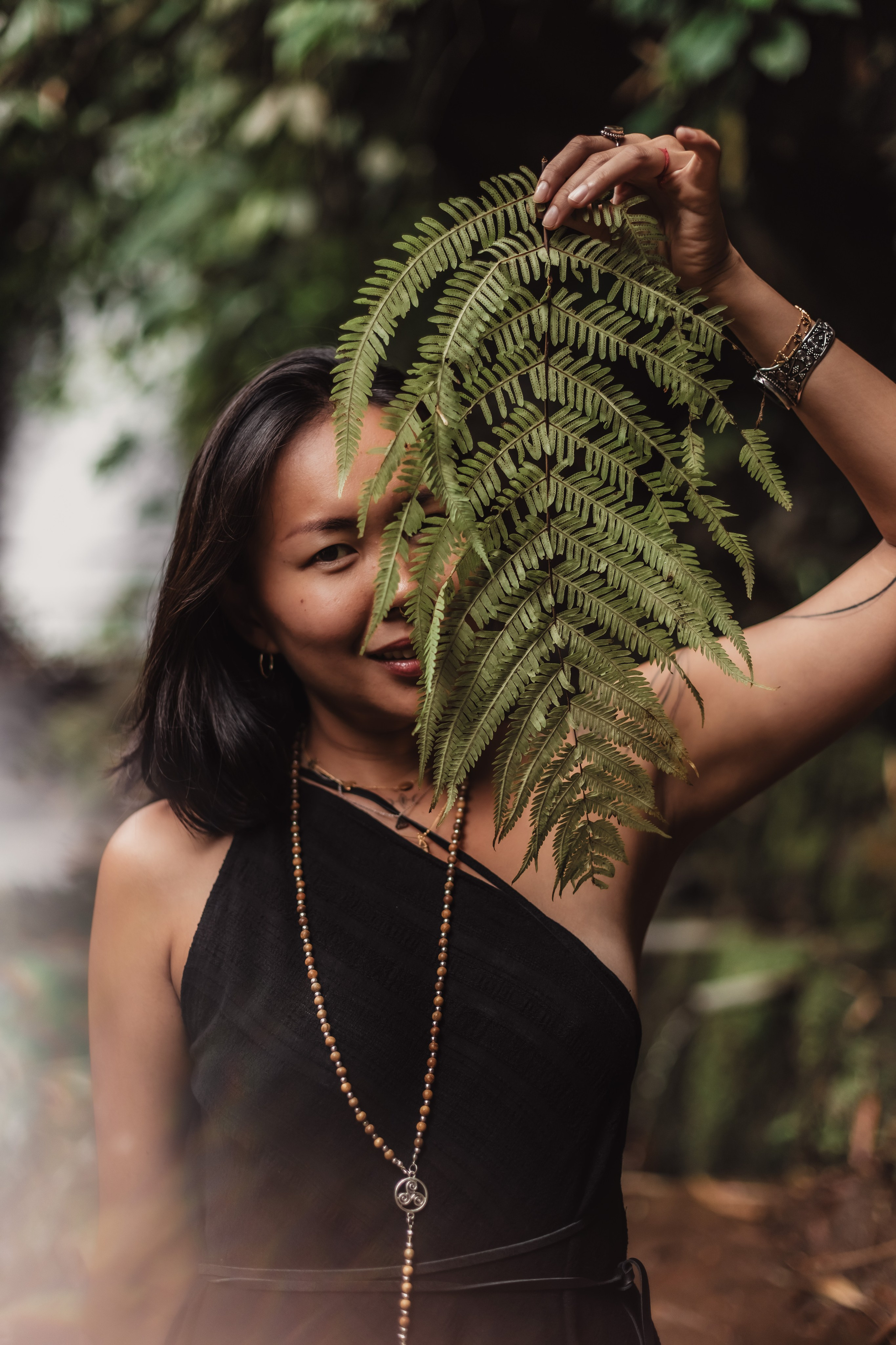 Connection. Мариам Багдасарян