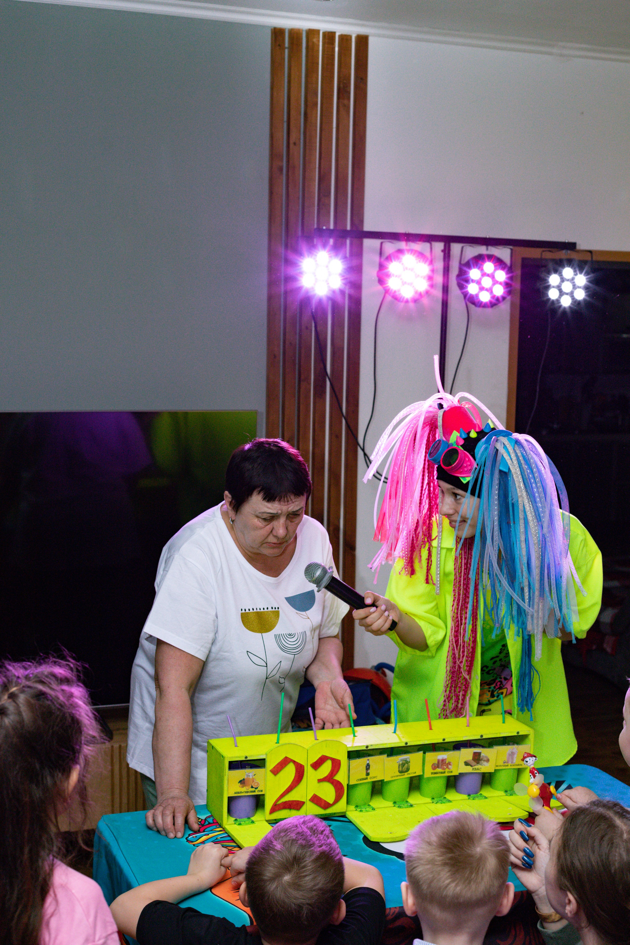 ZAHAR 5 YEAR / BIRTHDAY. Photokarish