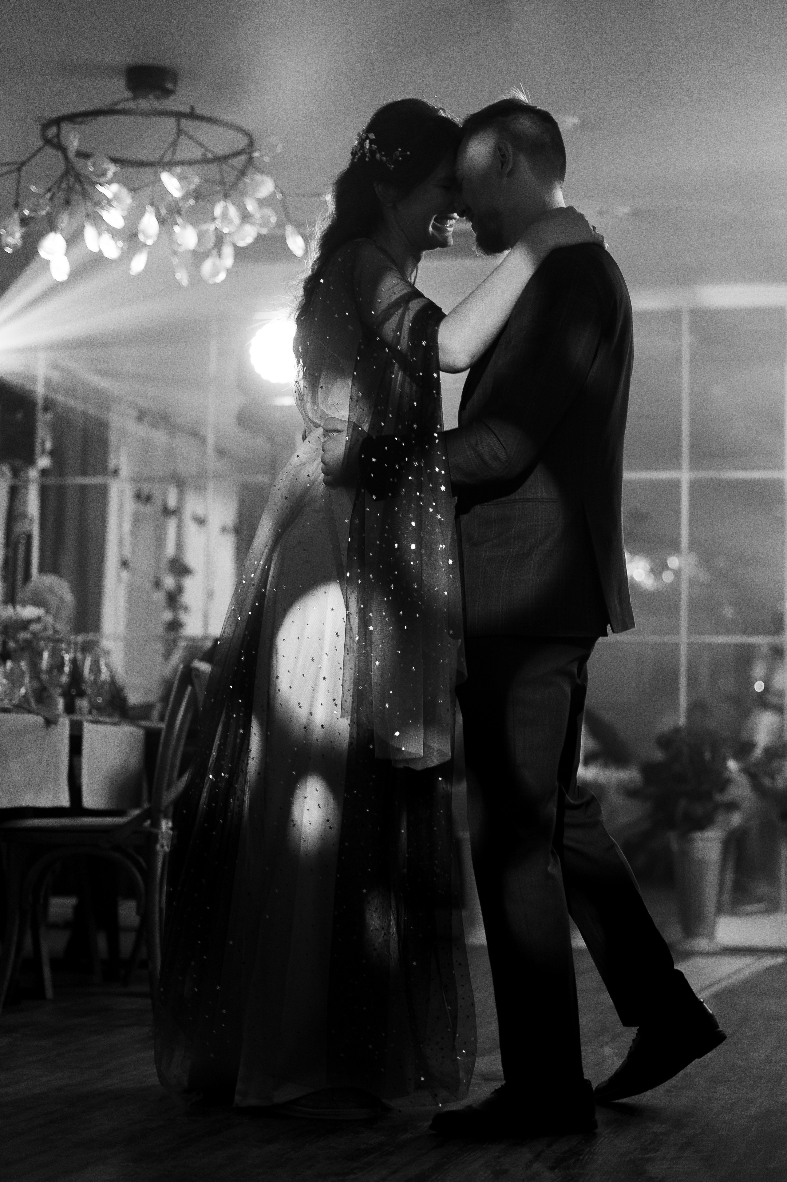 Виктория & Максим. Анастасия Паршукова — фотограф Шерегеш Новосибирск